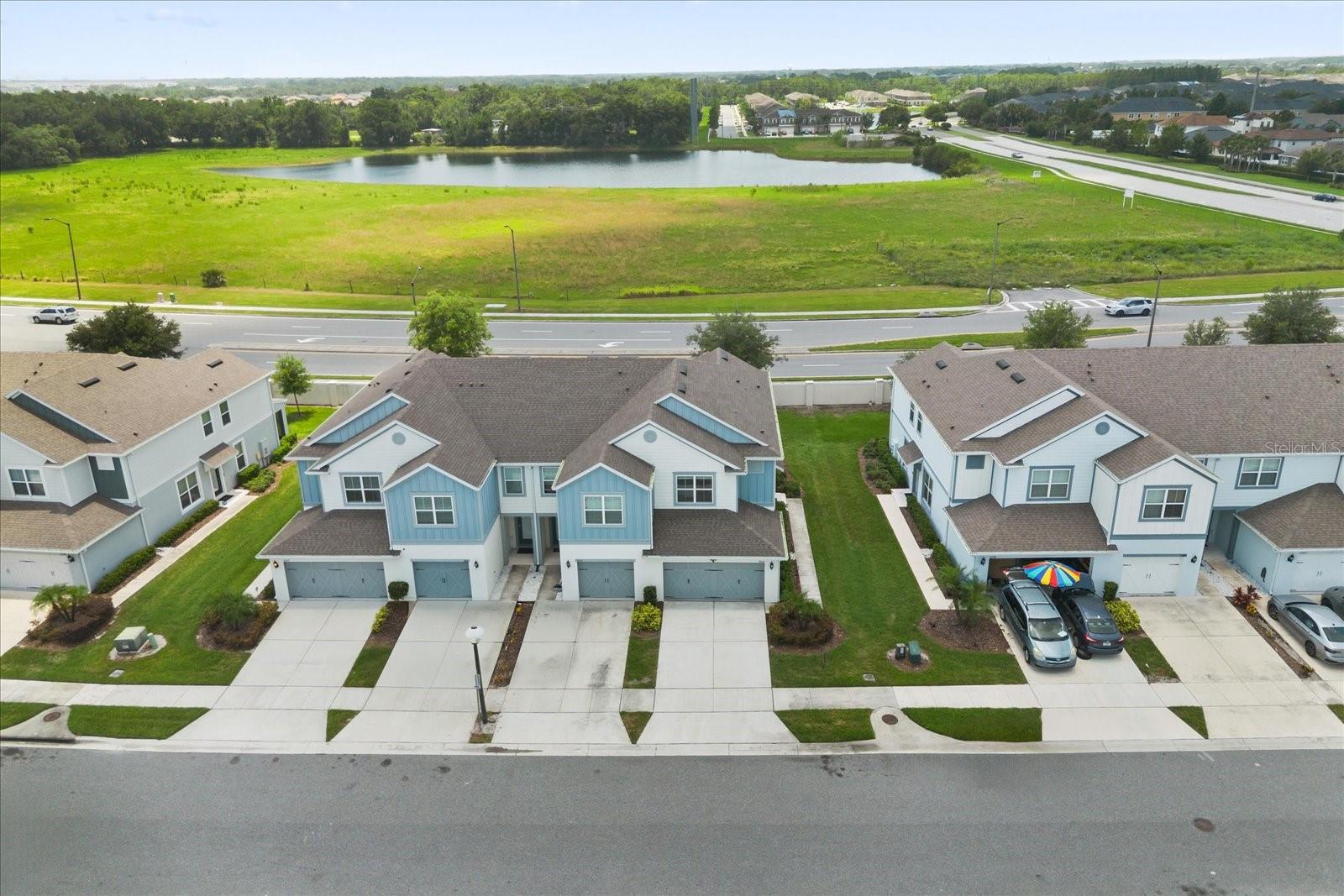 3600 PLAINVIEW DR, ORLANDO, FL, 32824