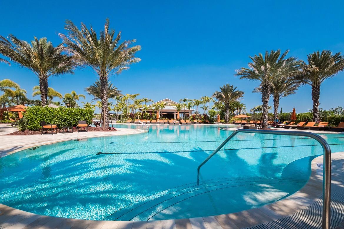 13338 TORRESINA TER, LAKEWOOD RANCH, FL, 34211