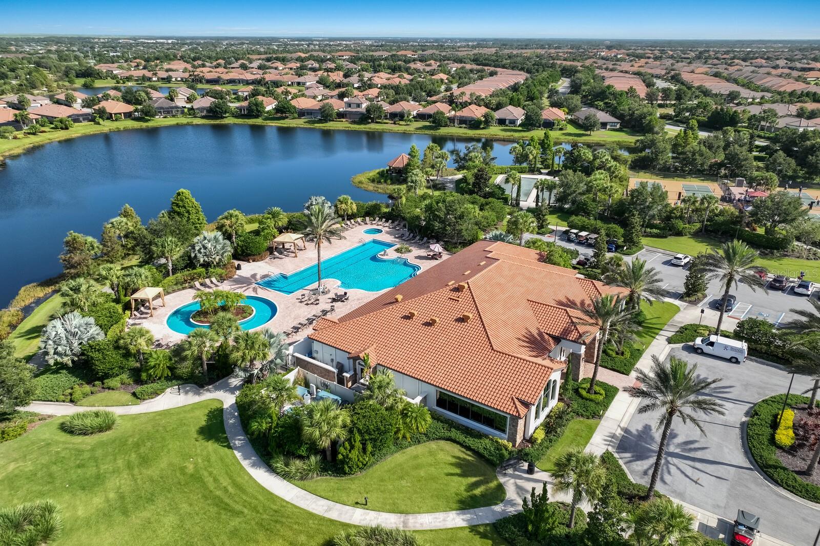 13338 TORRESINA TER, LAKEWOOD RANCH, FL, 34211