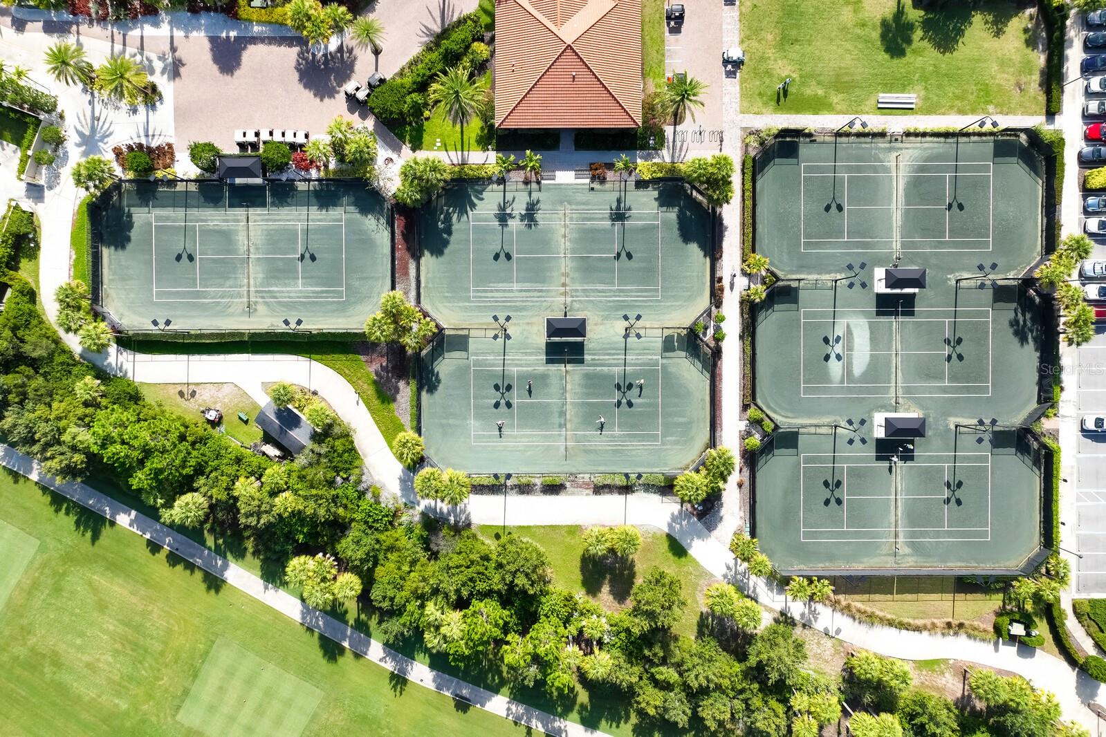 13338 TORRESINA TER, LAKEWOOD RANCH, FL, 34211