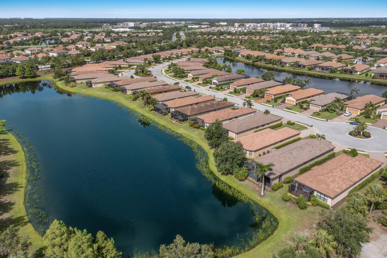 13338 TORRESINA TER, LAKEWOOD RANCH, FL, 34211