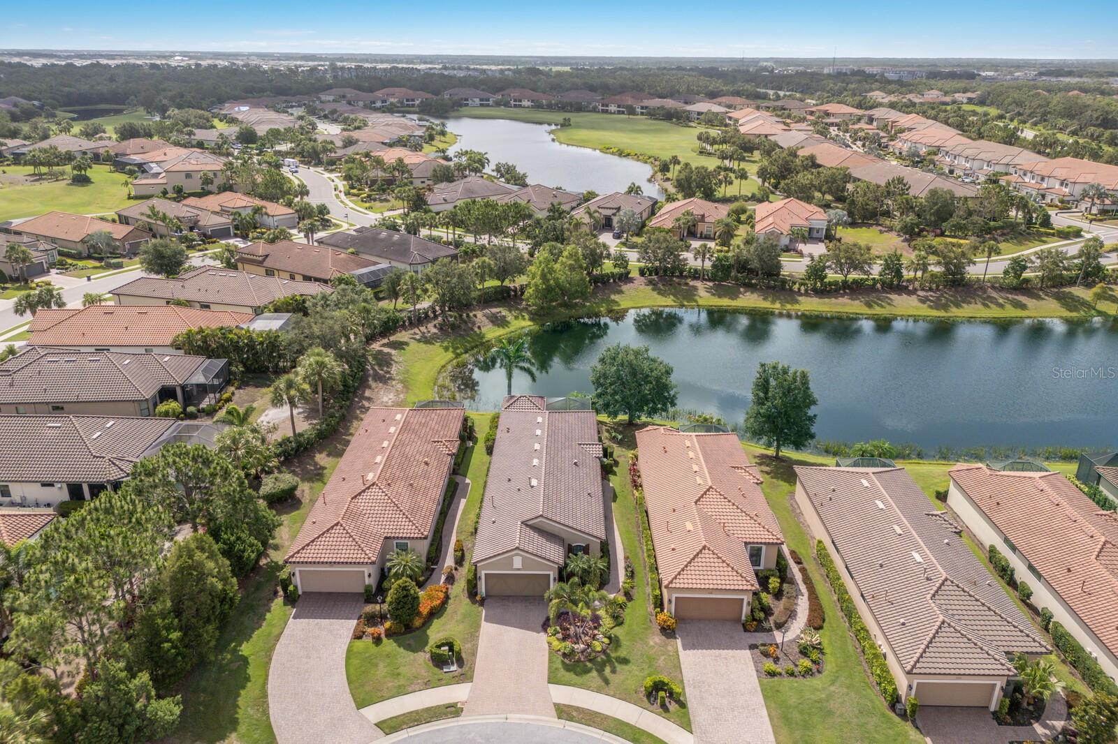 13338 TORRESINA TER, LAKEWOOD RANCH, FL, 34211