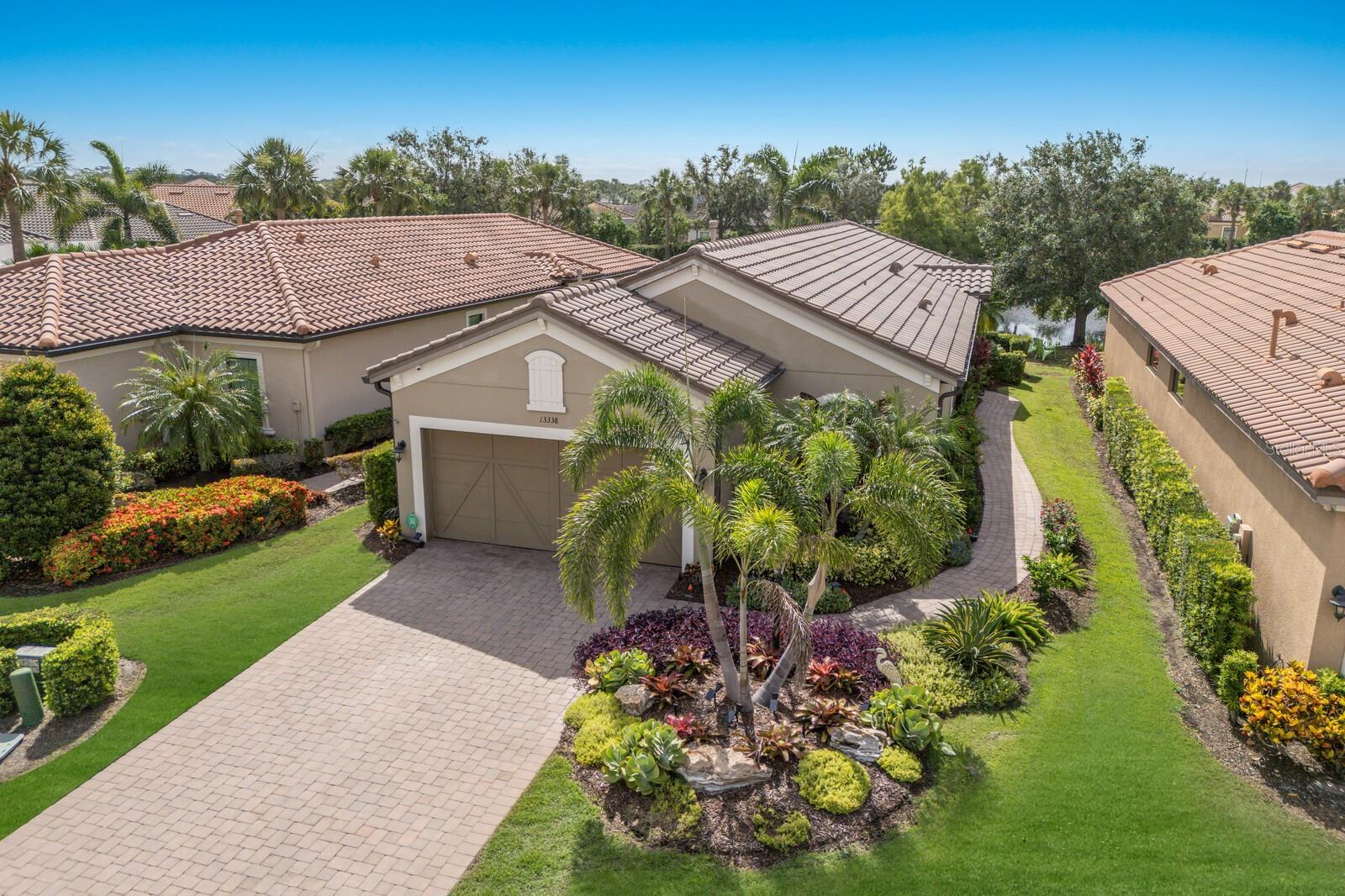 13338 TORRESINA TER, LAKEWOOD RANCH, FL, 34211