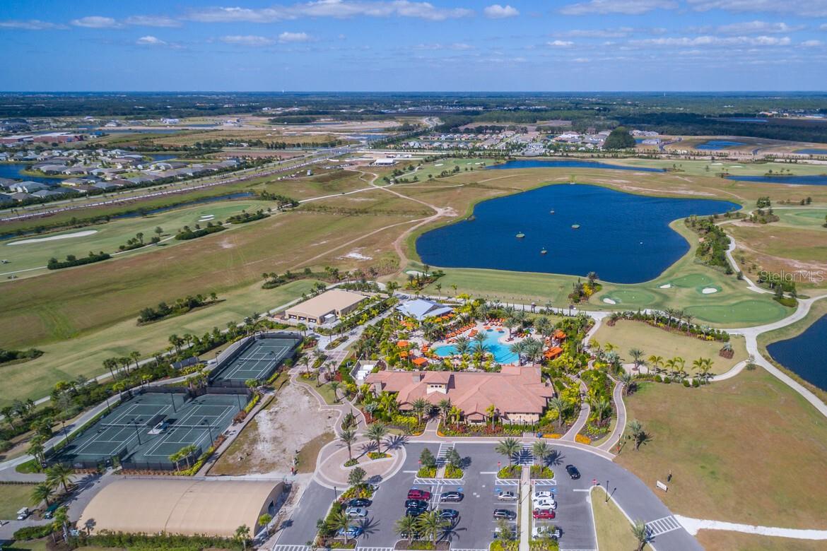 13338 TORRESINA TER, LAKEWOOD RANCH, FL, 34211