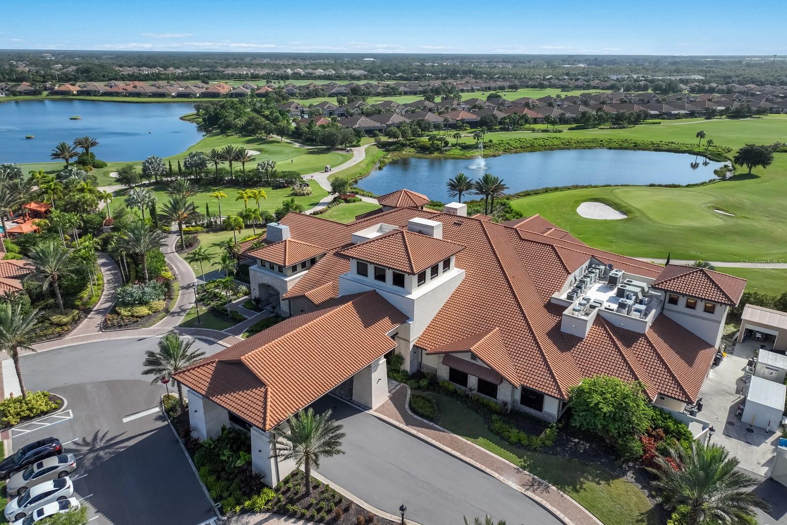 13338 TORRESINA TER, LAKEWOOD RANCH, FL, 34211