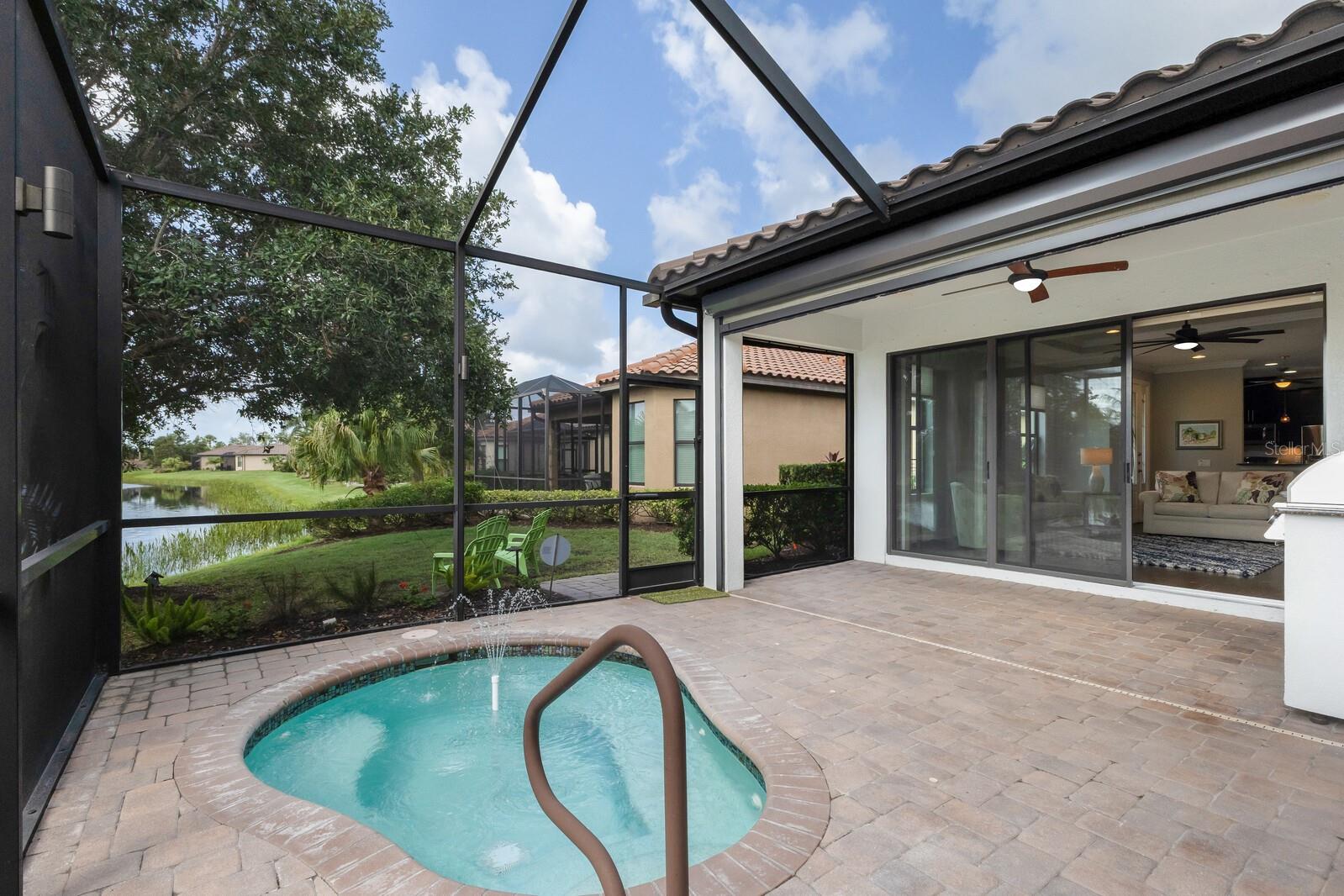 13338 TORRESINA TER, LAKEWOOD RANCH, FL, 34211