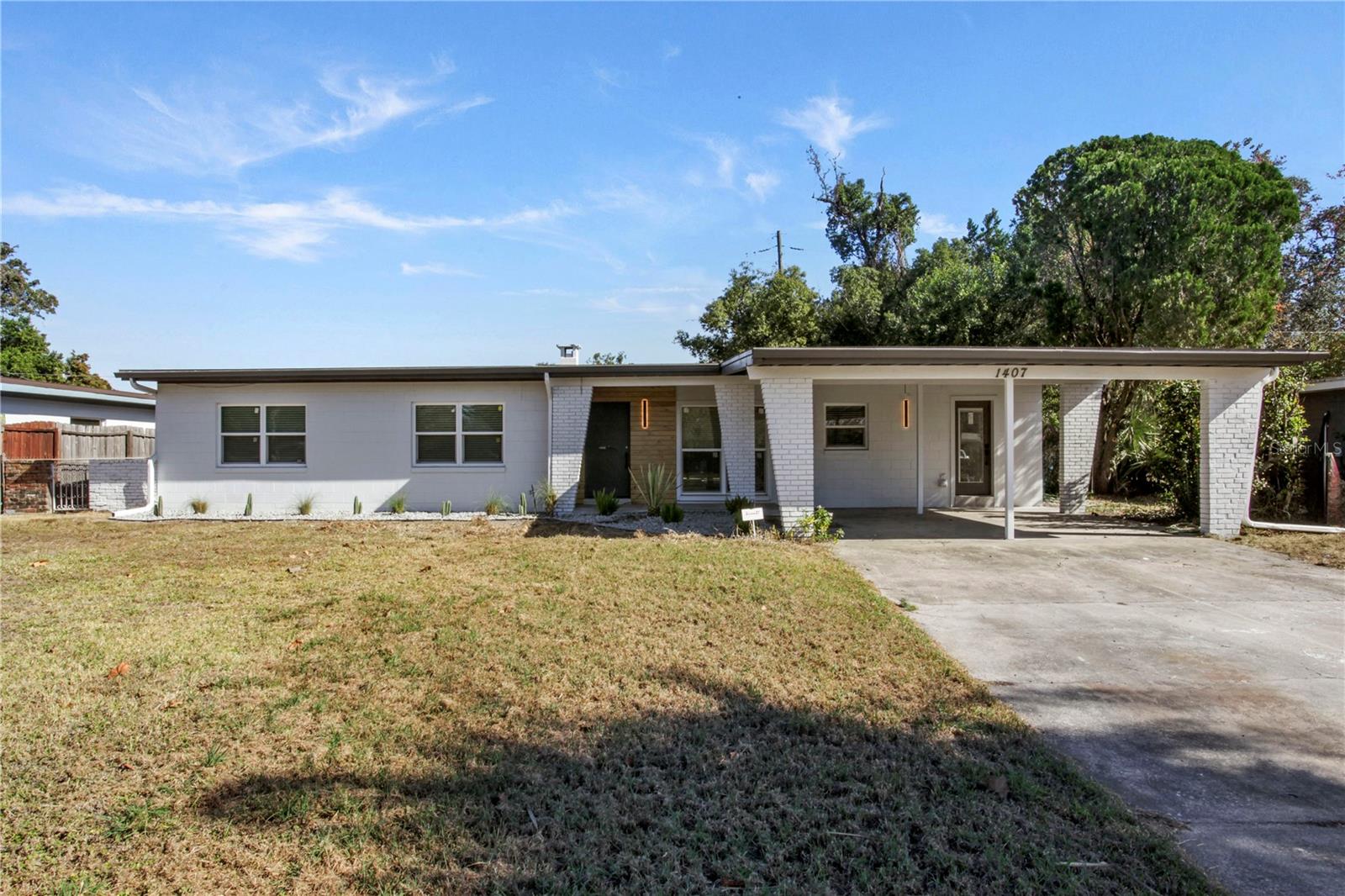 1407 BERWYN RD, ORLANDO, FL, 32806