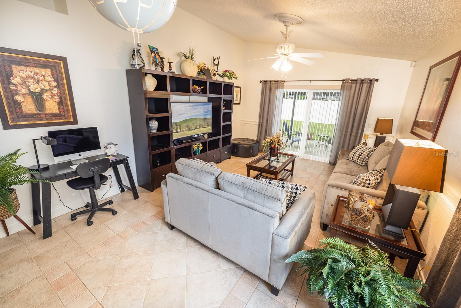 8600 FORT SHEA AVE, ORLANDO, FL, 32822