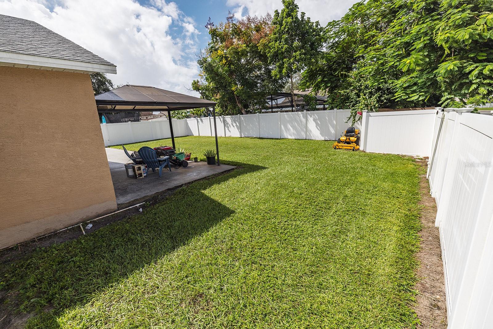 8600 FORT SHEA AVE, ORLANDO, FL, 32822