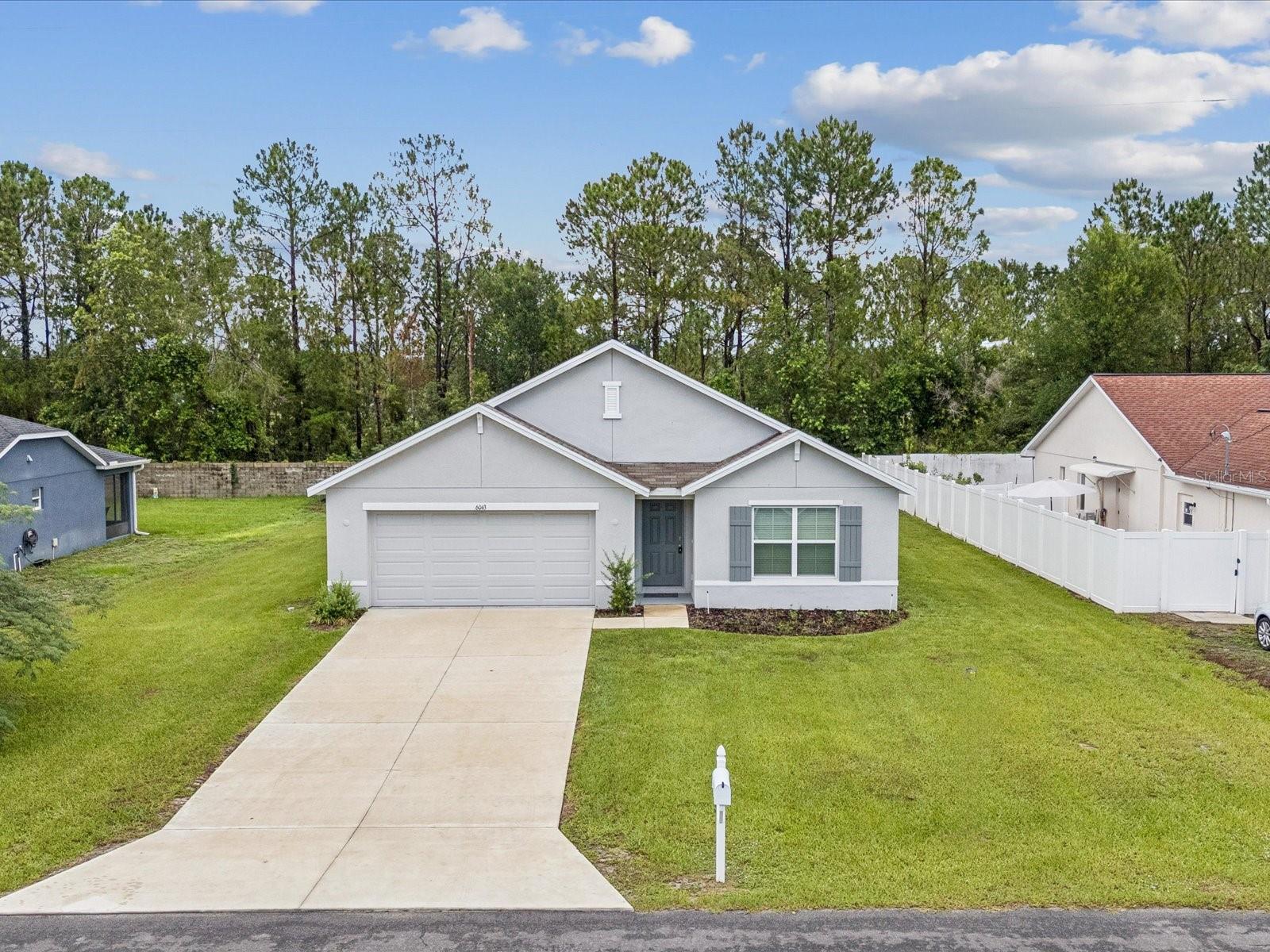 6043 PIEDMONT DR, SPRING HILL, FL, 34606