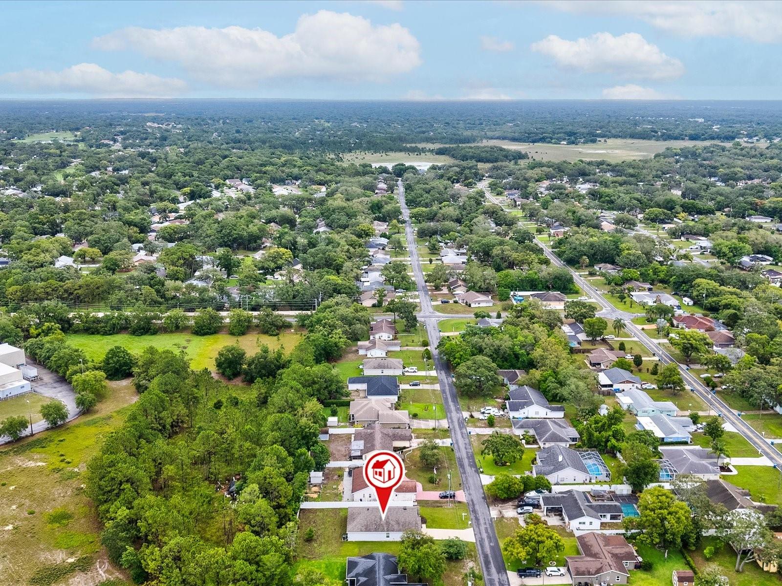 6043 PIEDMONT DR, SPRING HILL, FL, 34606