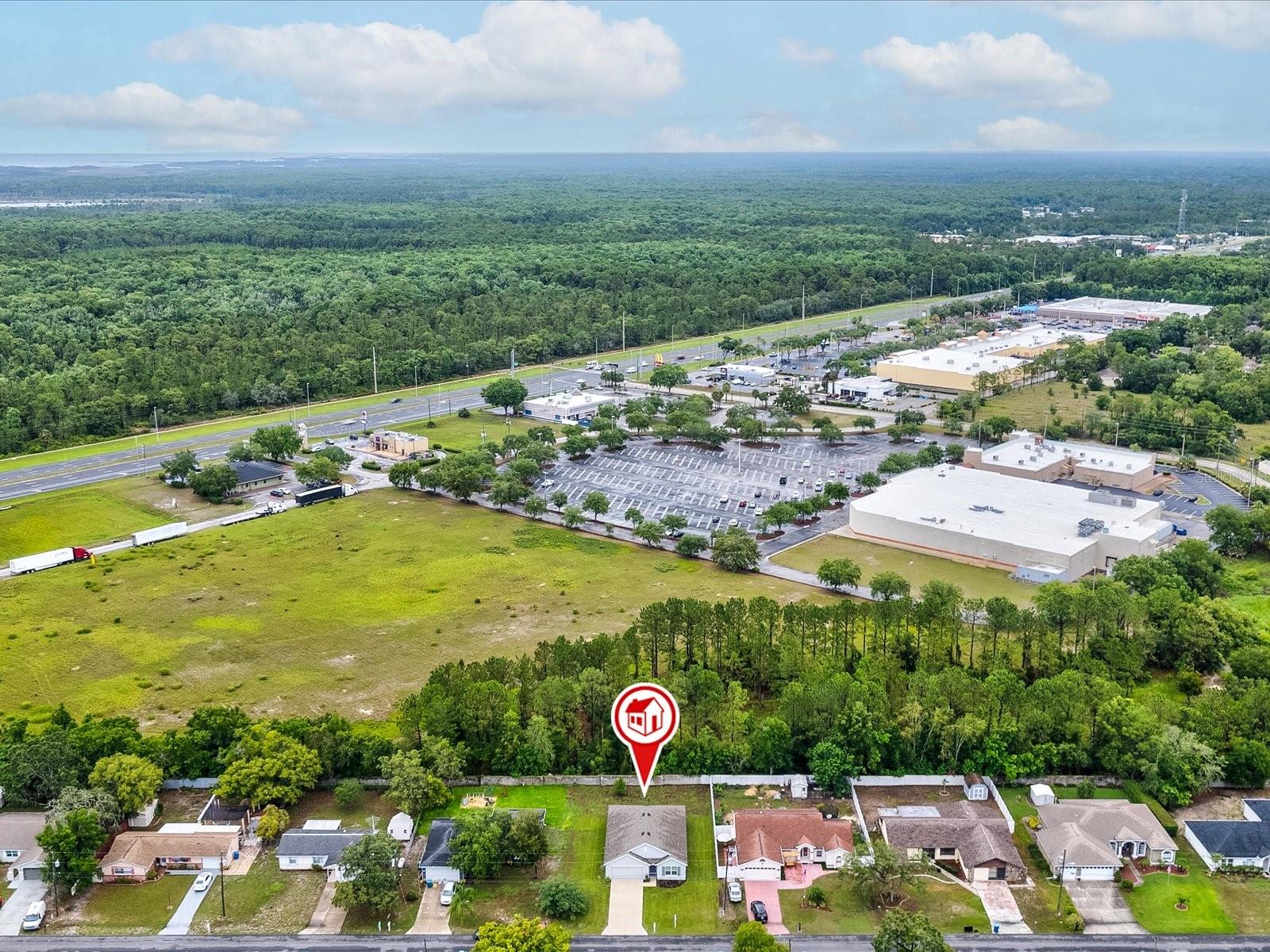 6043 PIEDMONT DR, SPRING HILL, FL, 34606