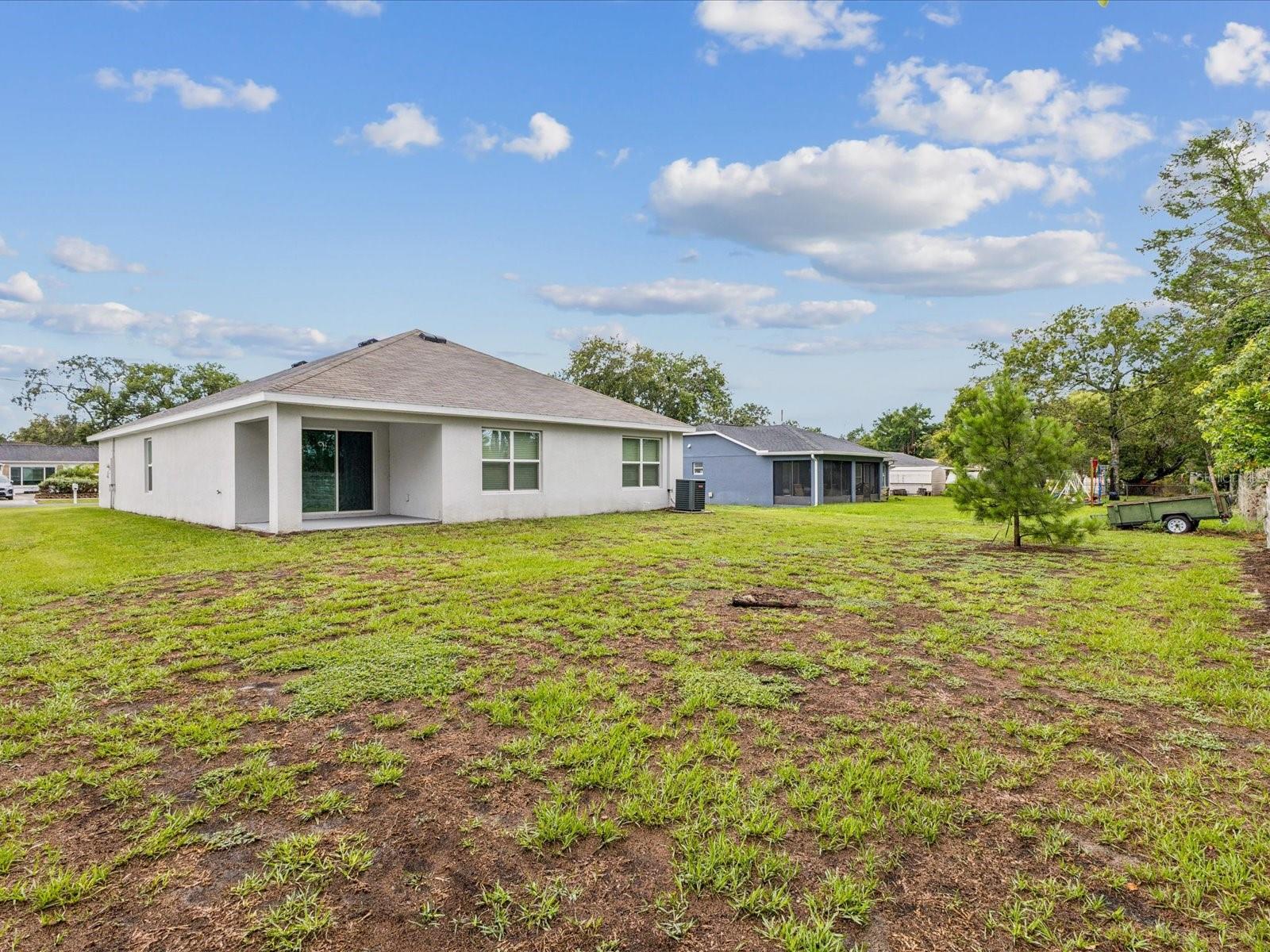 6043 PIEDMONT DR, SPRING HILL, FL, 34606