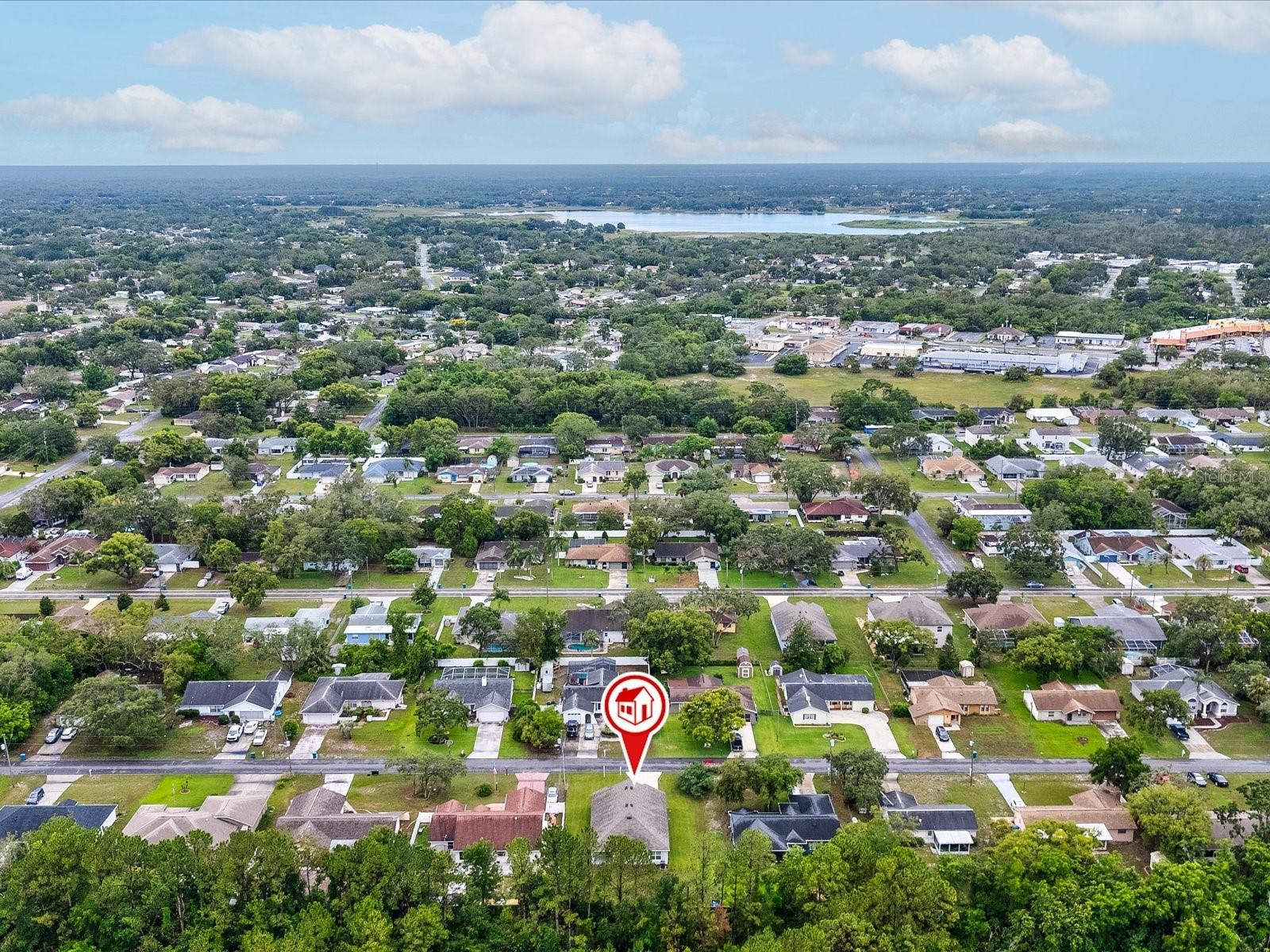 6043 PIEDMONT DR, SPRING HILL, FL, 34606