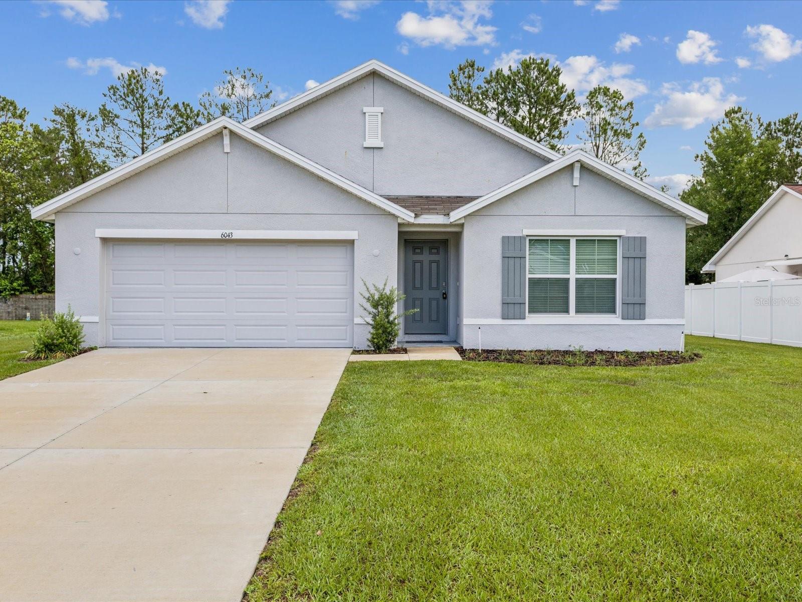 6043 PIEDMONT DR, SPRING HILL, FL, 34606