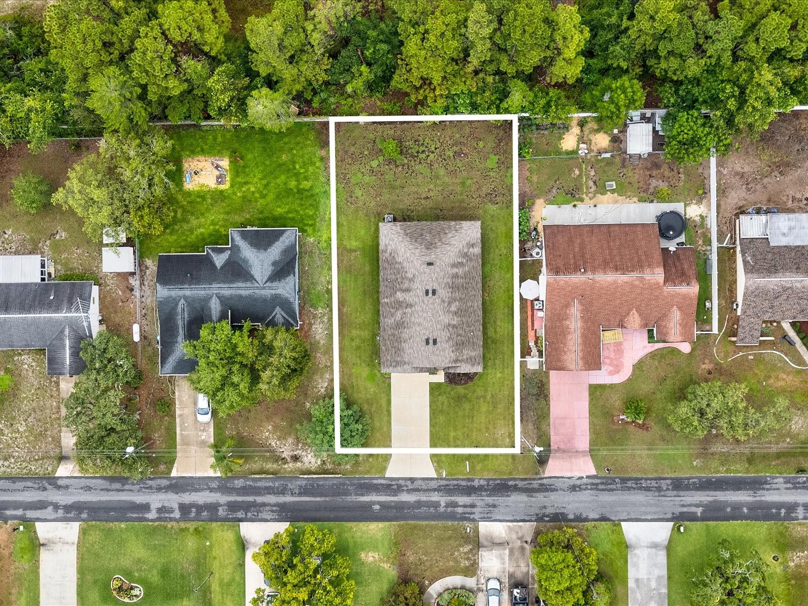 6043 PIEDMONT DR, SPRING HILL, FL, 34606