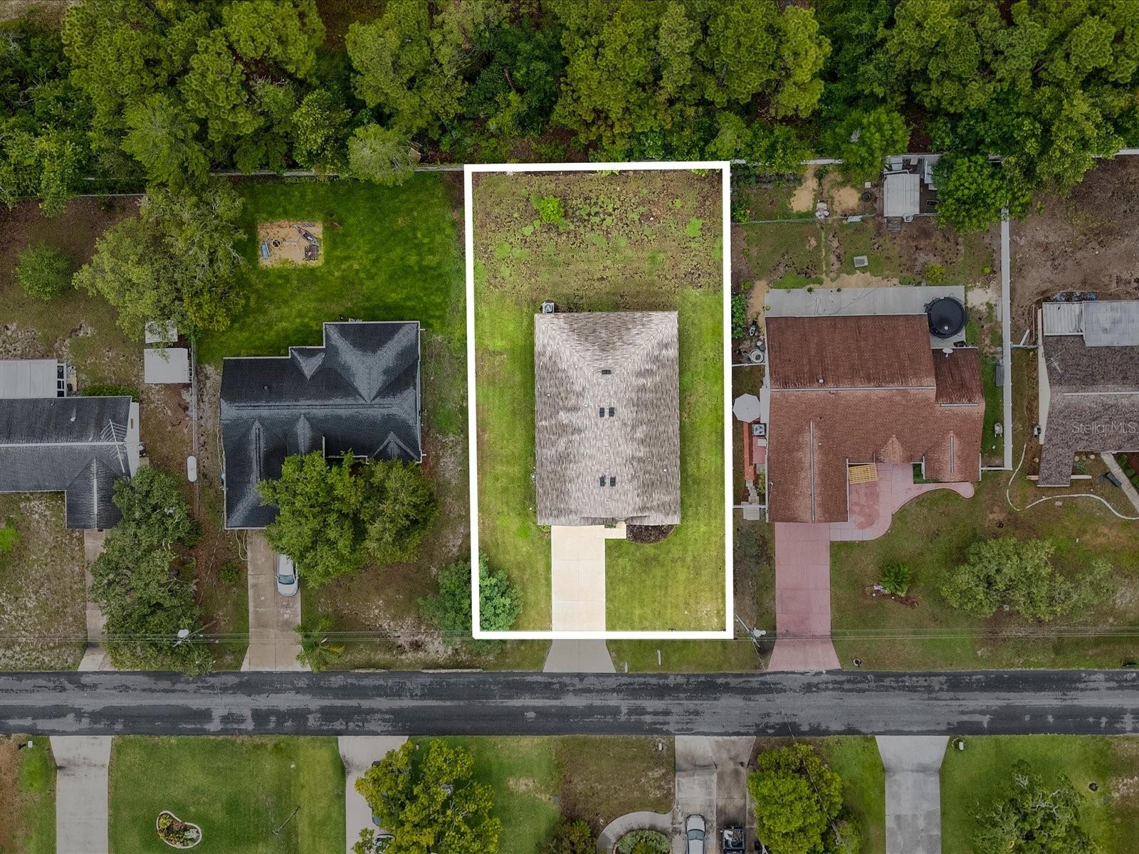 6043 PIEDMONT DR, SPRING HILL, FL, 34606