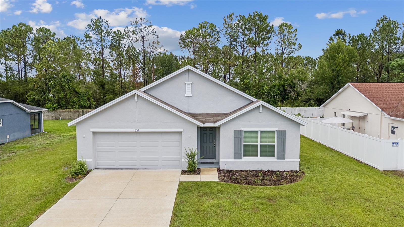 6043 PIEDMONT DR, SPRING HILL, FL, 34606