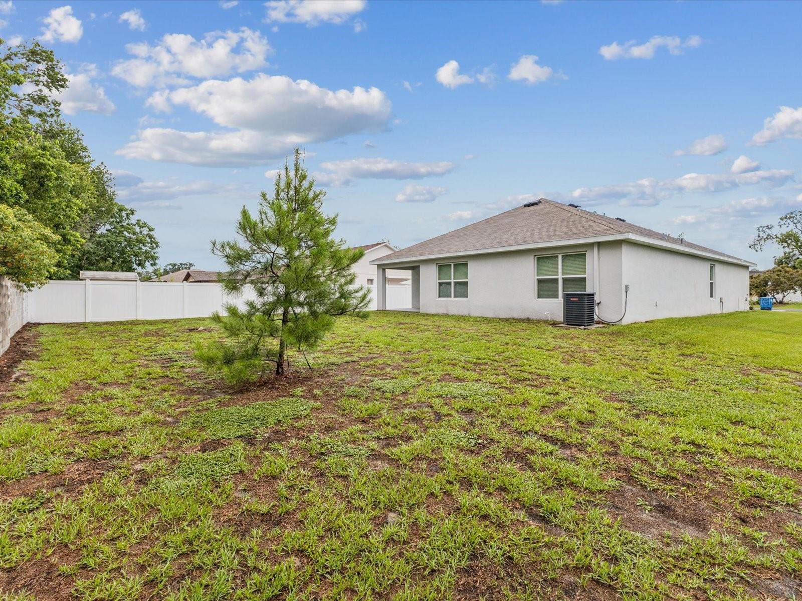 6043 PIEDMONT DR, SPRING HILL, FL, 34606