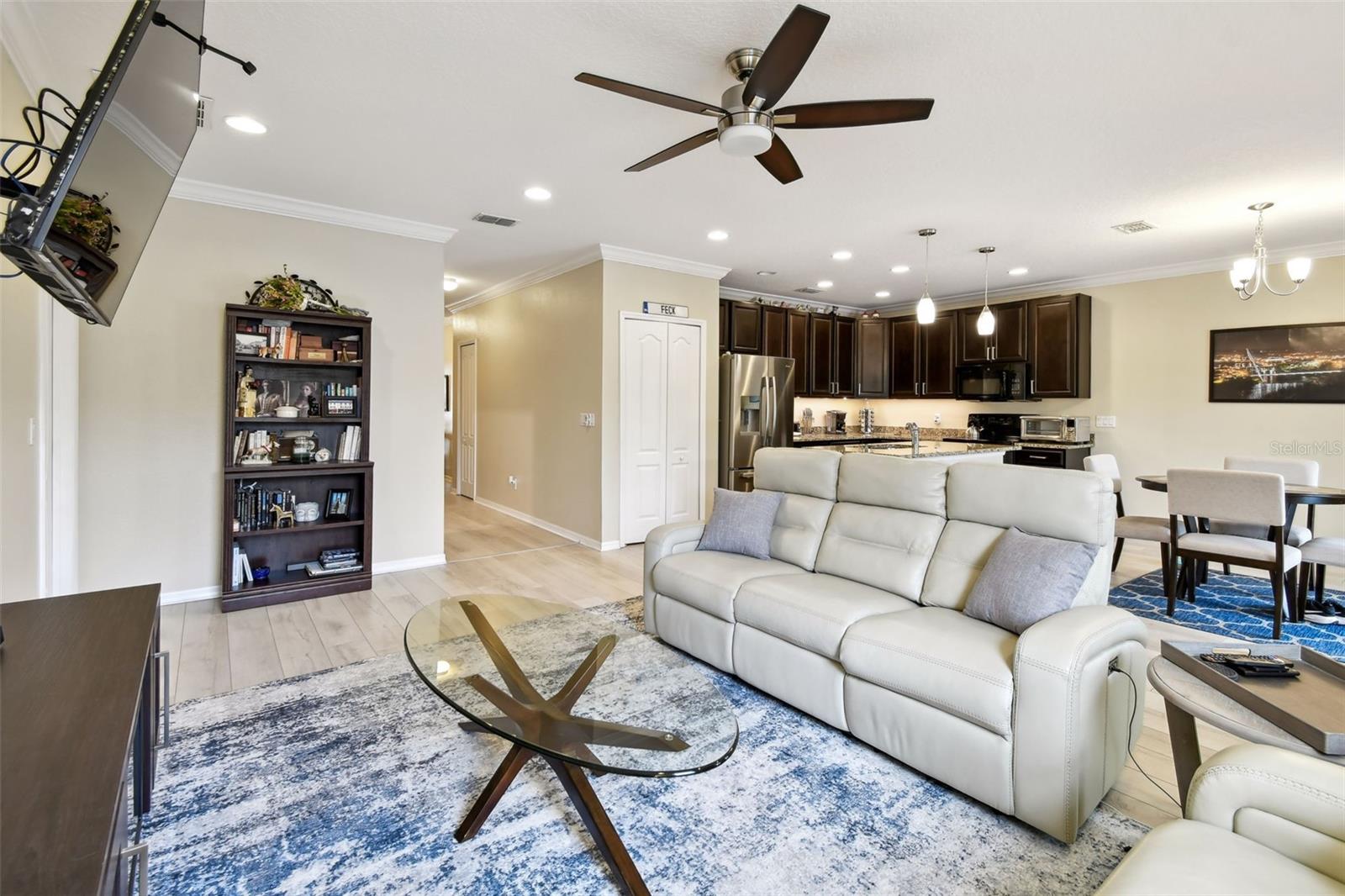 2409 MARTINS RUN, TAVARES, FL, 32778