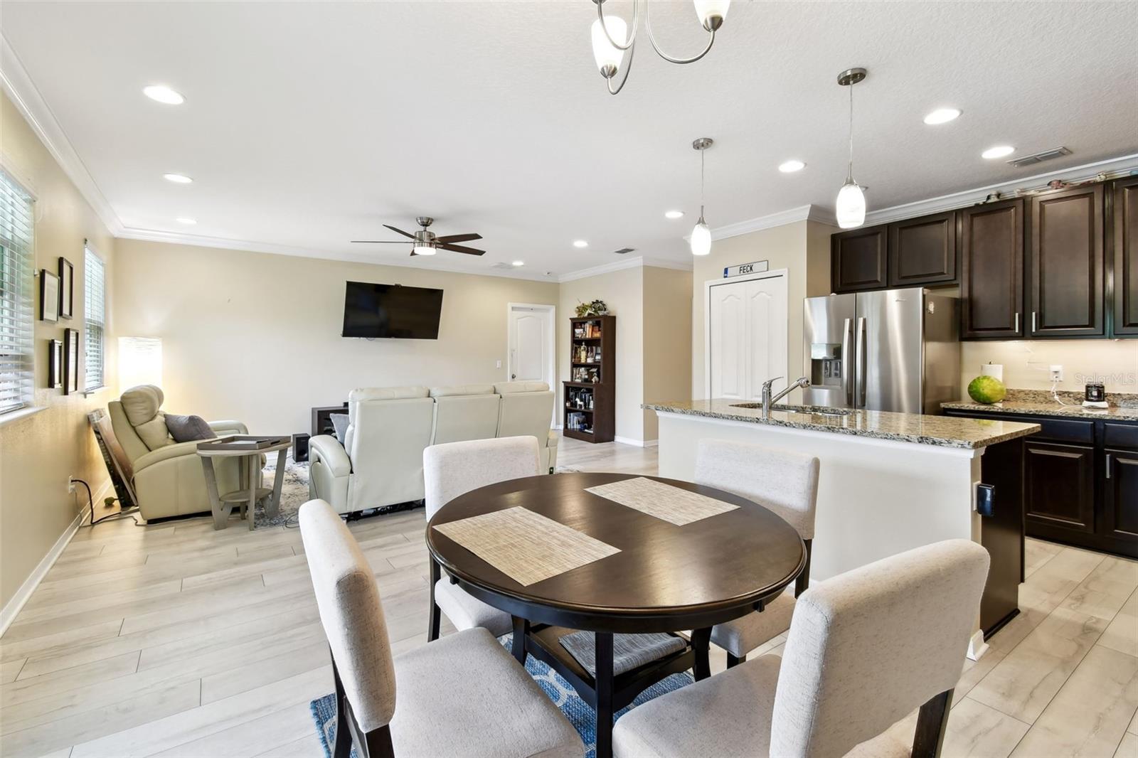 2409 MARTINS RUN, TAVARES, FL, 32778