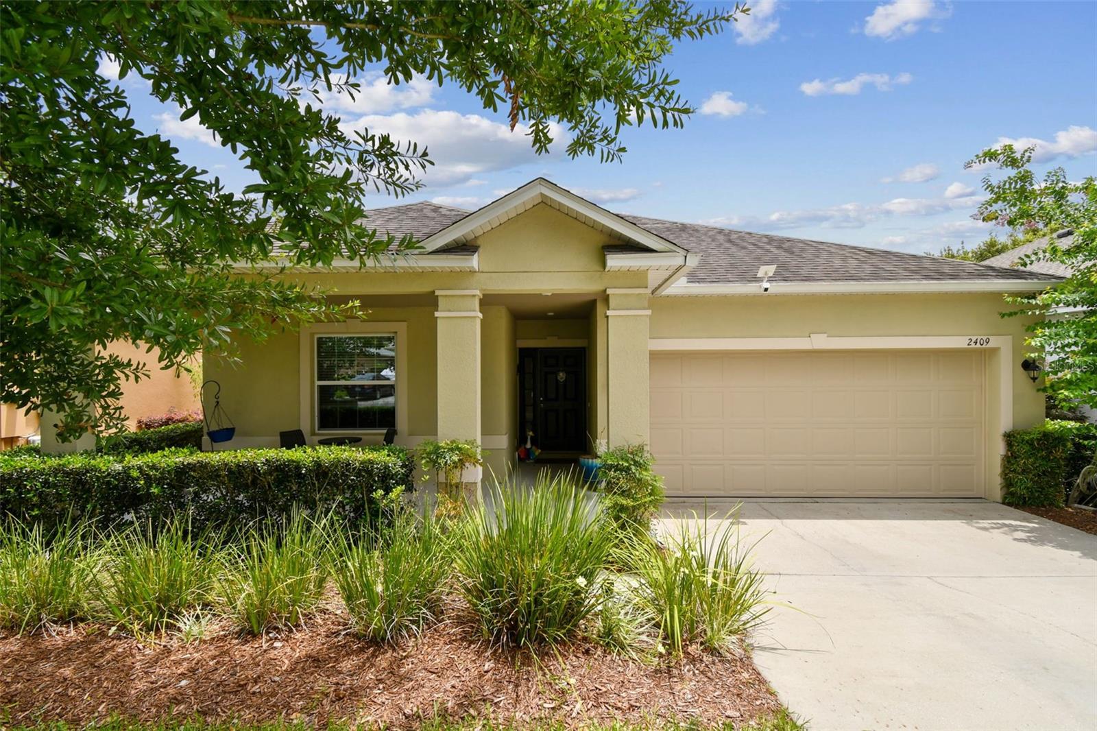 2409 MARTINS RUN, TAVARES, FL, 32778