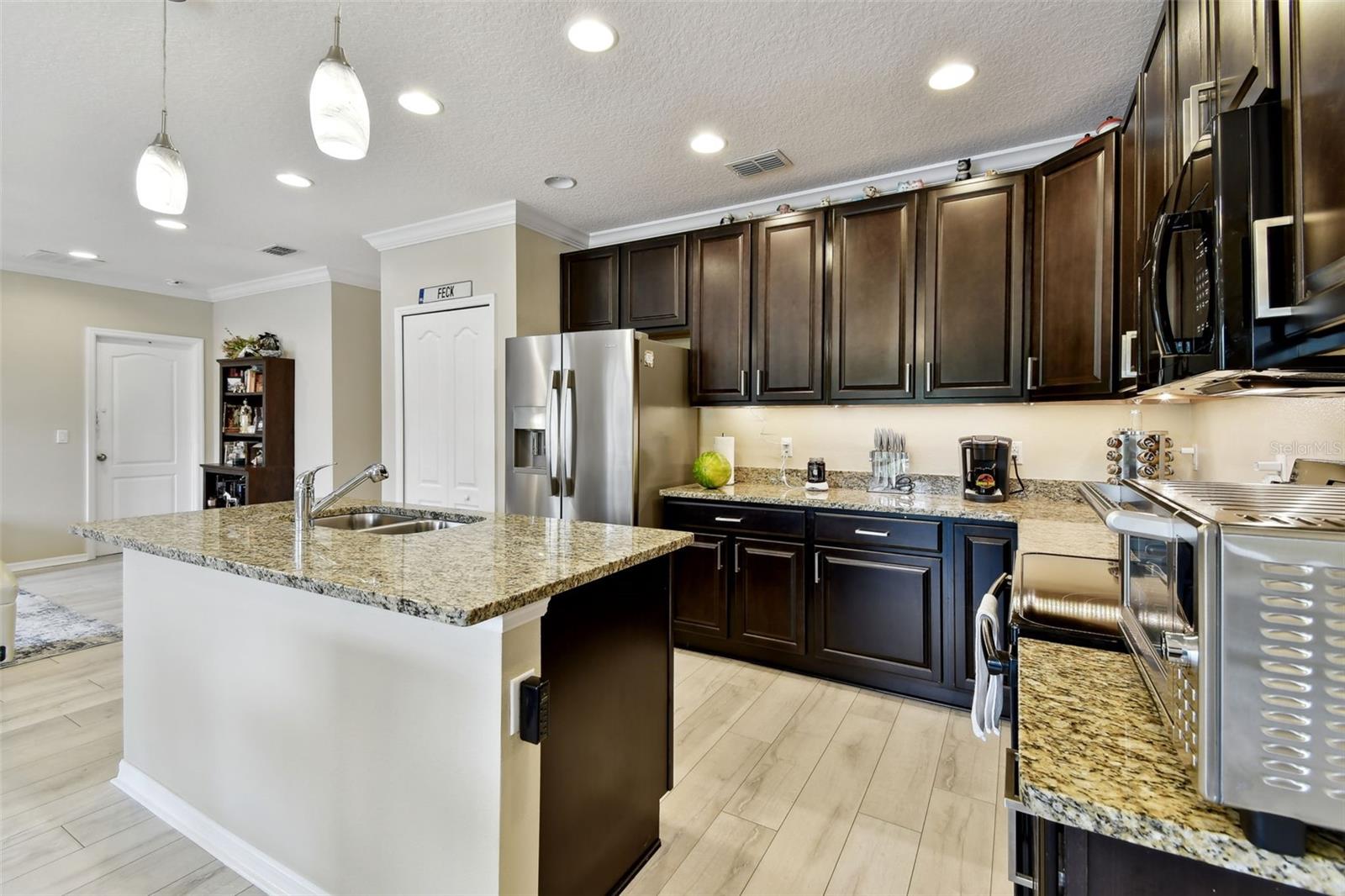 2409 MARTINS RUN, TAVARES, FL, 32778