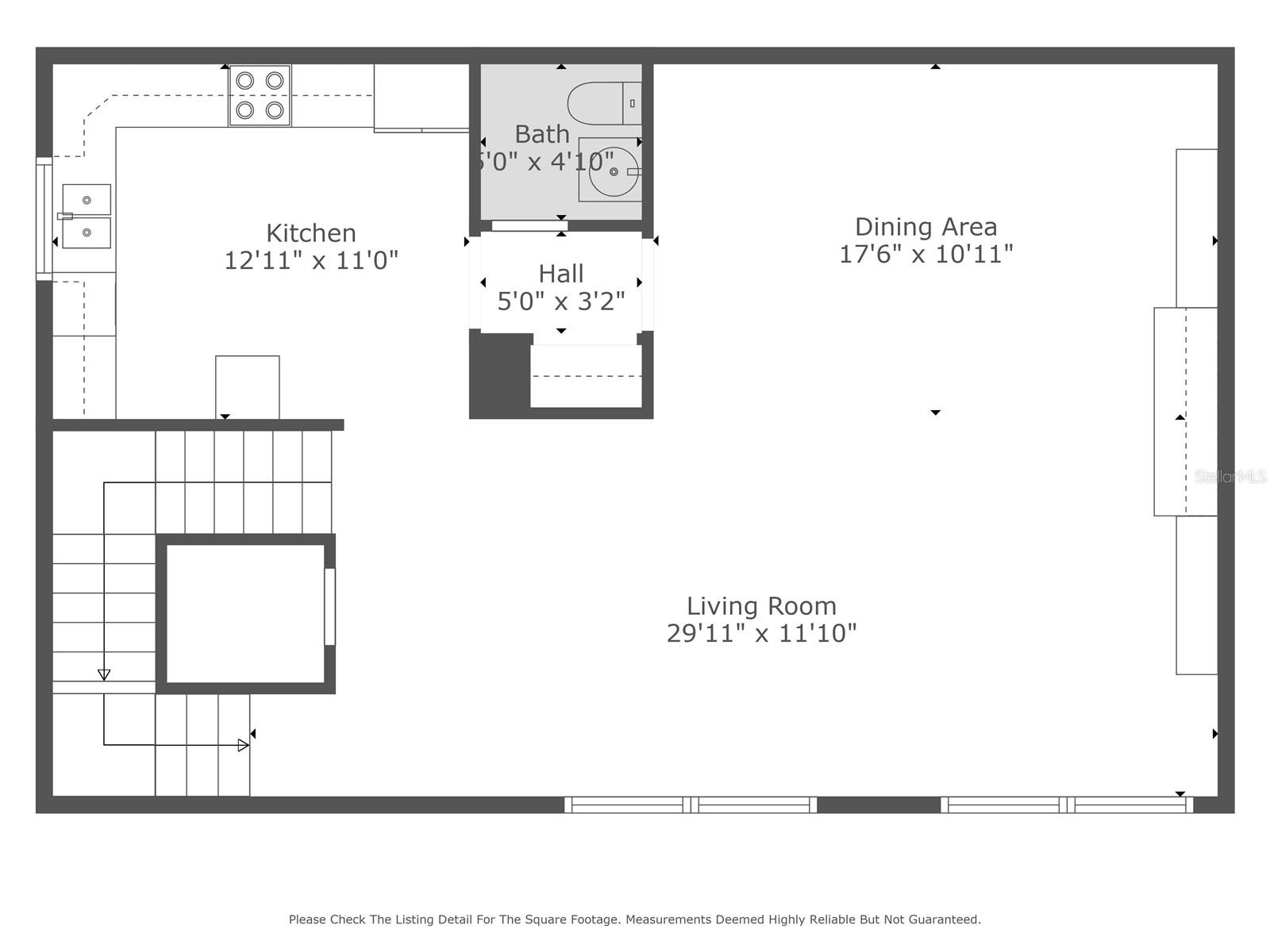 3011 W MASON ST #B, TAMPA, FL, 33629