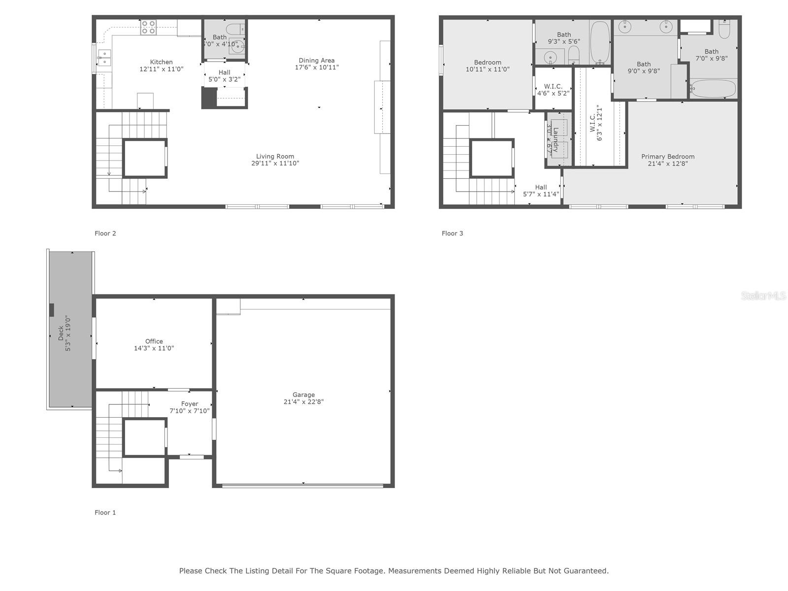 3011 W MASON ST #B, TAMPA, FL, 33629