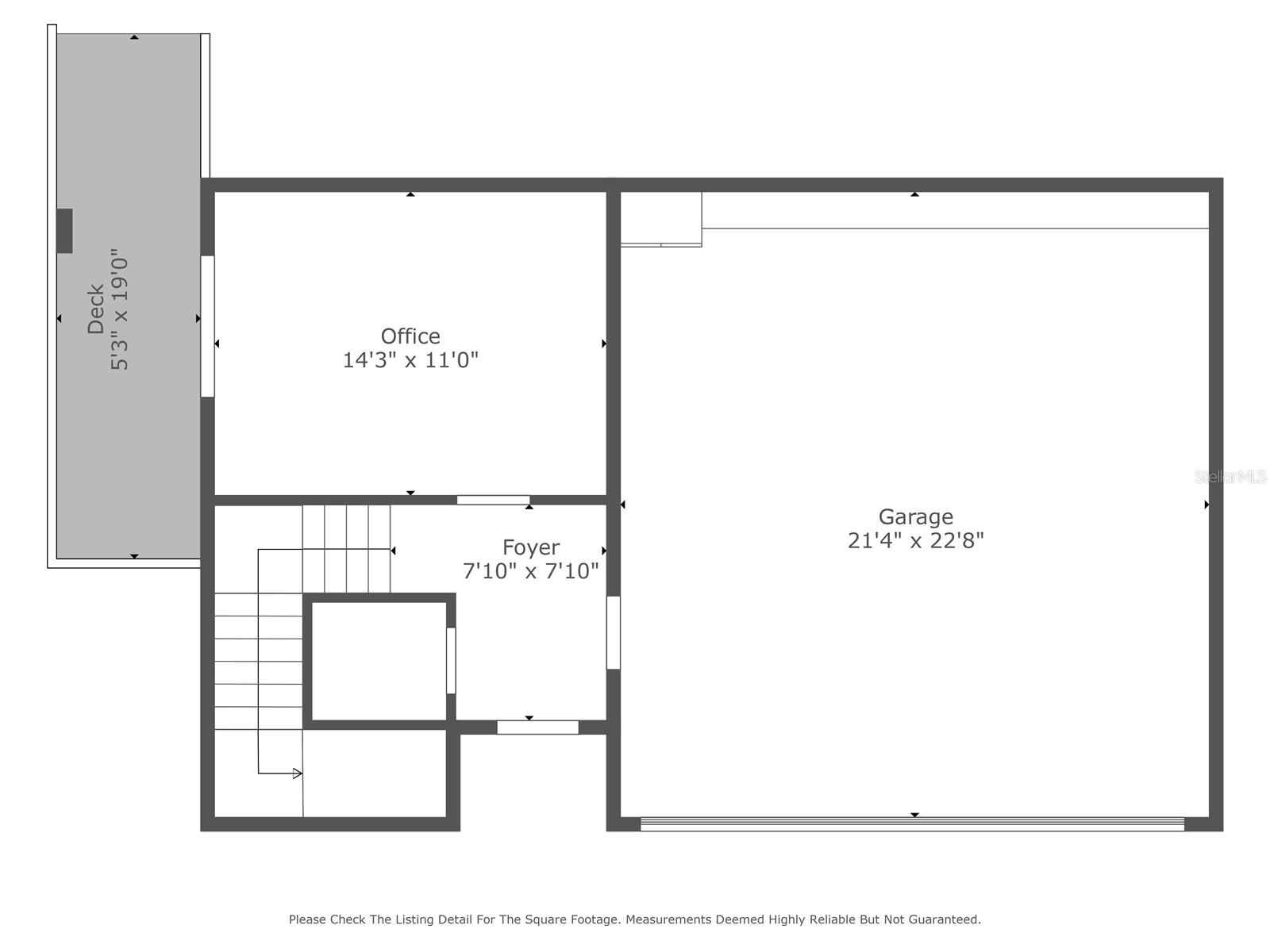 3011 W MASON ST #B, TAMPA, FL, 33629