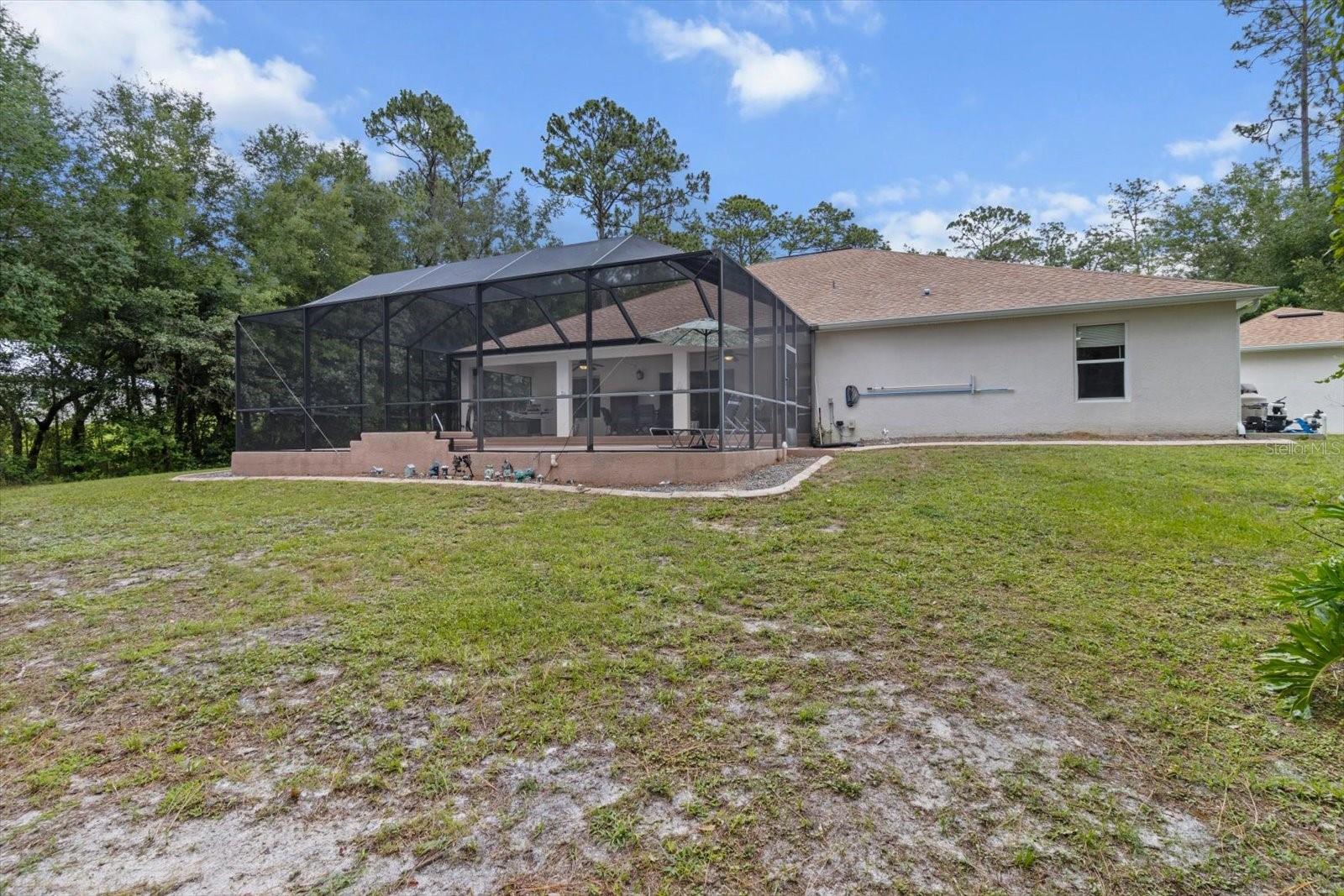 1256 W SPHERE PL, BEVERLY HILLS, FL, 34465