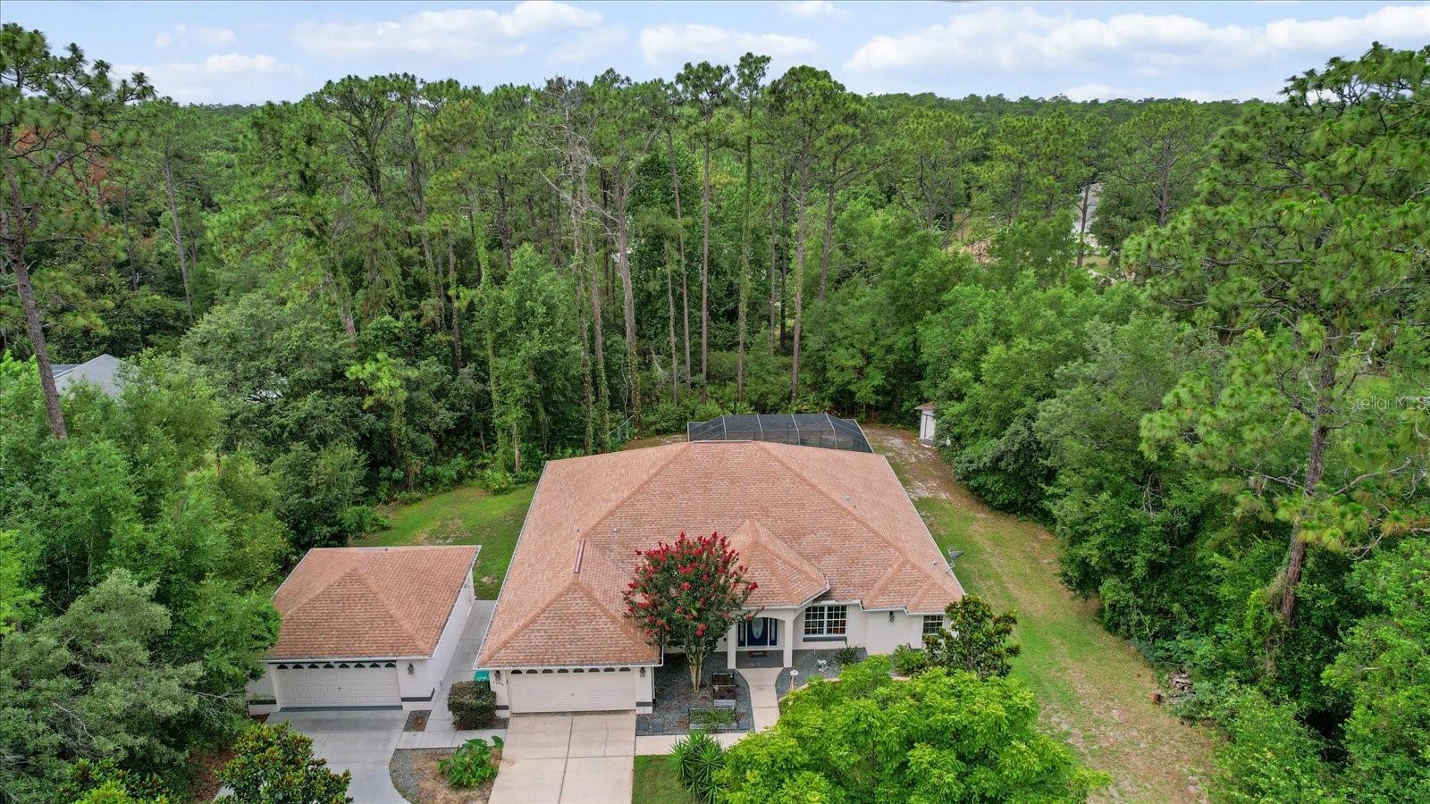 1256 W SPHERE PL, BEVERLY HILLS, FL, 34465