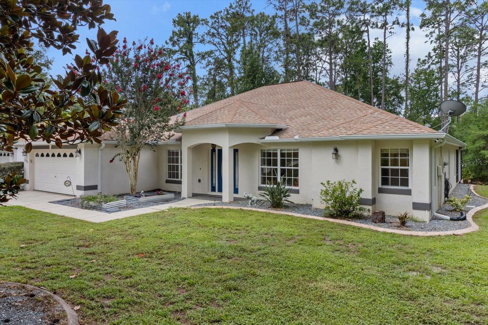 1256 W SPHERE PL, BEVERLY HILLS, FL, 34465