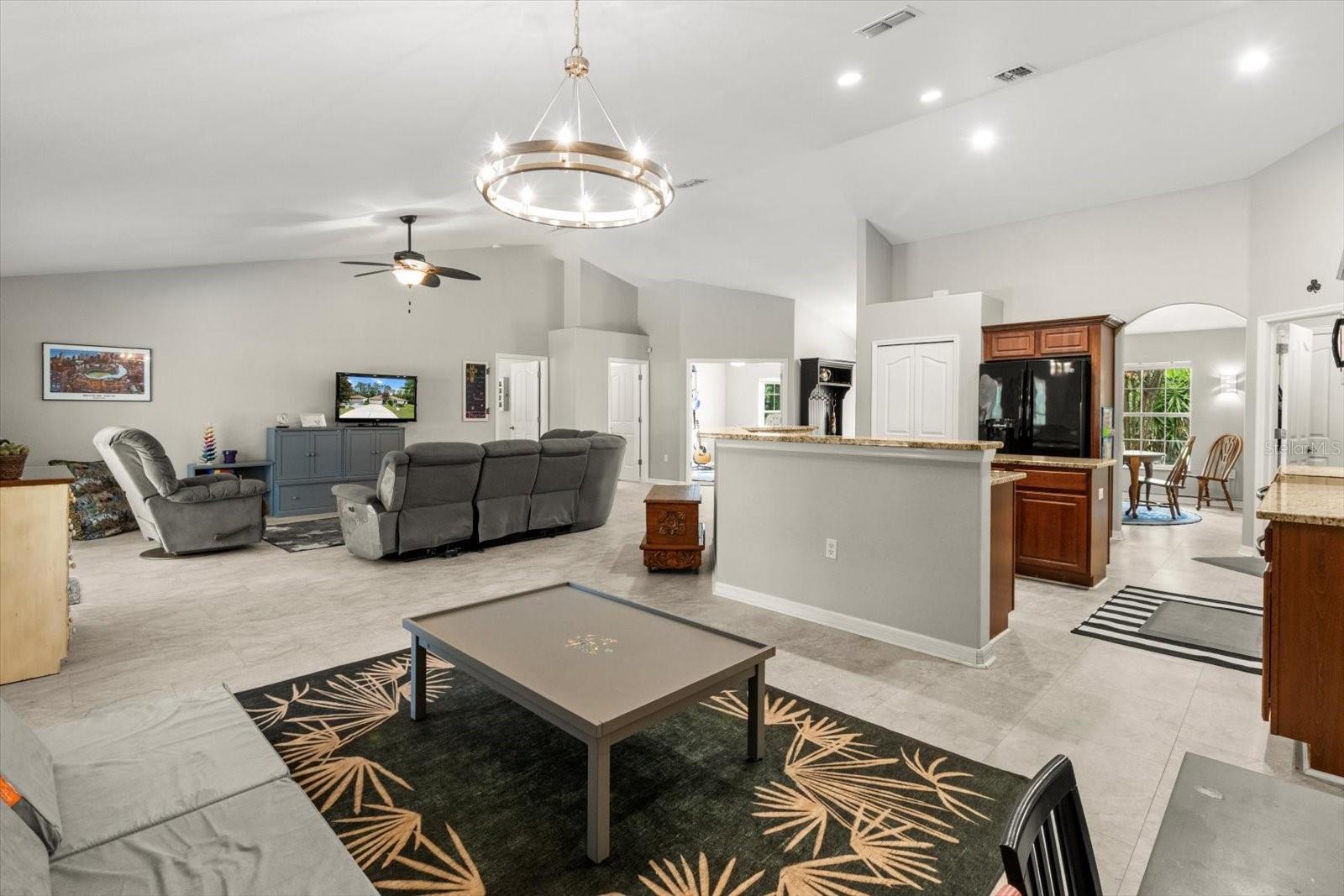 1256 W SPHERE PL, BEVERLY HILLS, FL, 34465