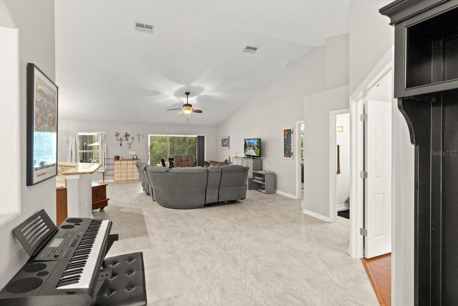 1256 W SPHERE PL, BEVERLY HILLS, FL, 34465