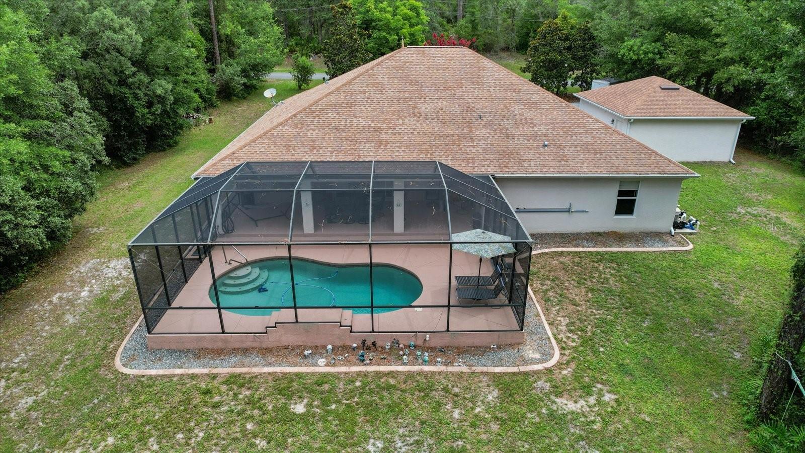 1256 W SPHERE PL, BEVERLY HILLS, FL, 34465