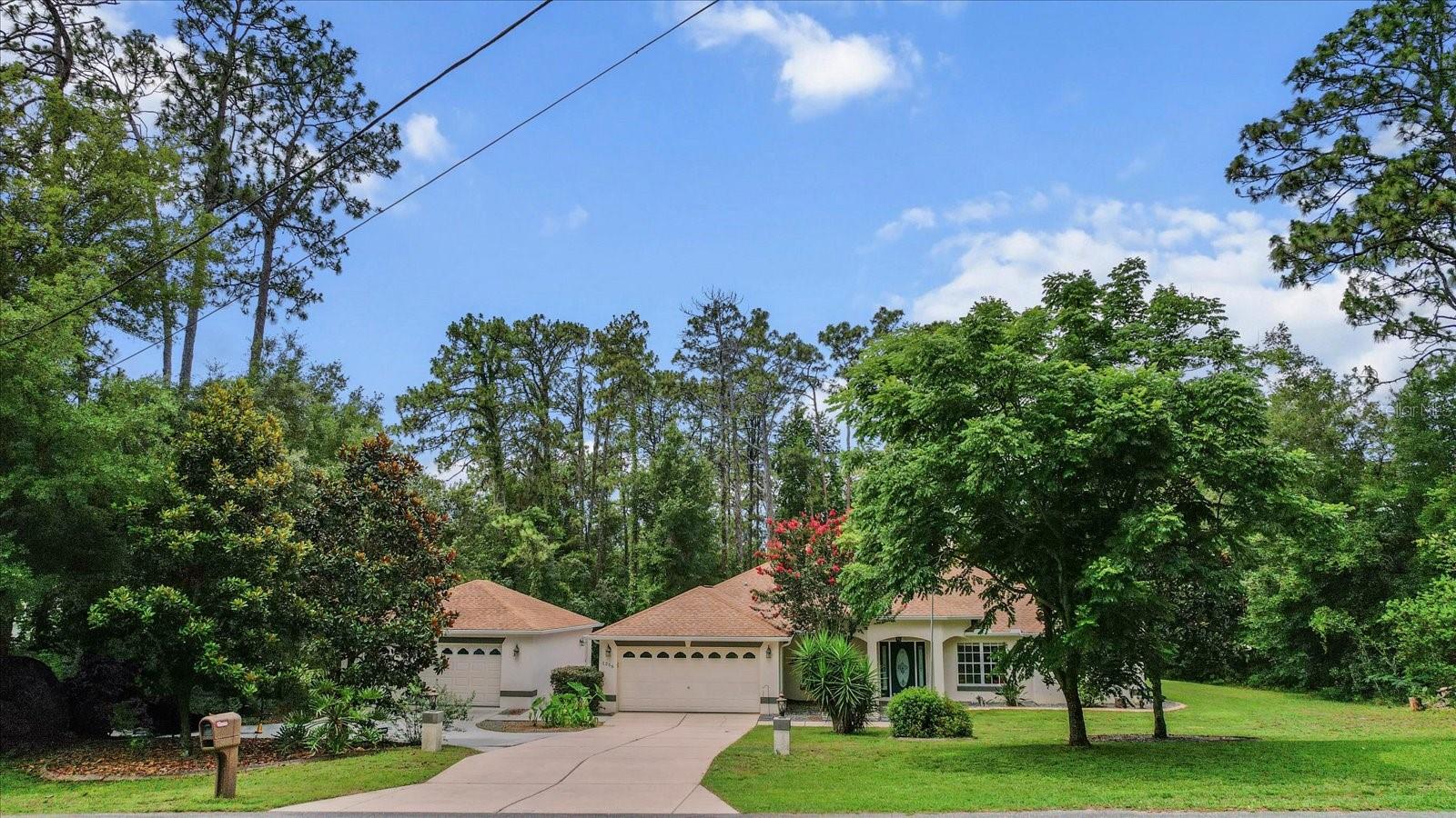 1256 W SPHERE PL, BEVERLY HILLS, FL, 34465