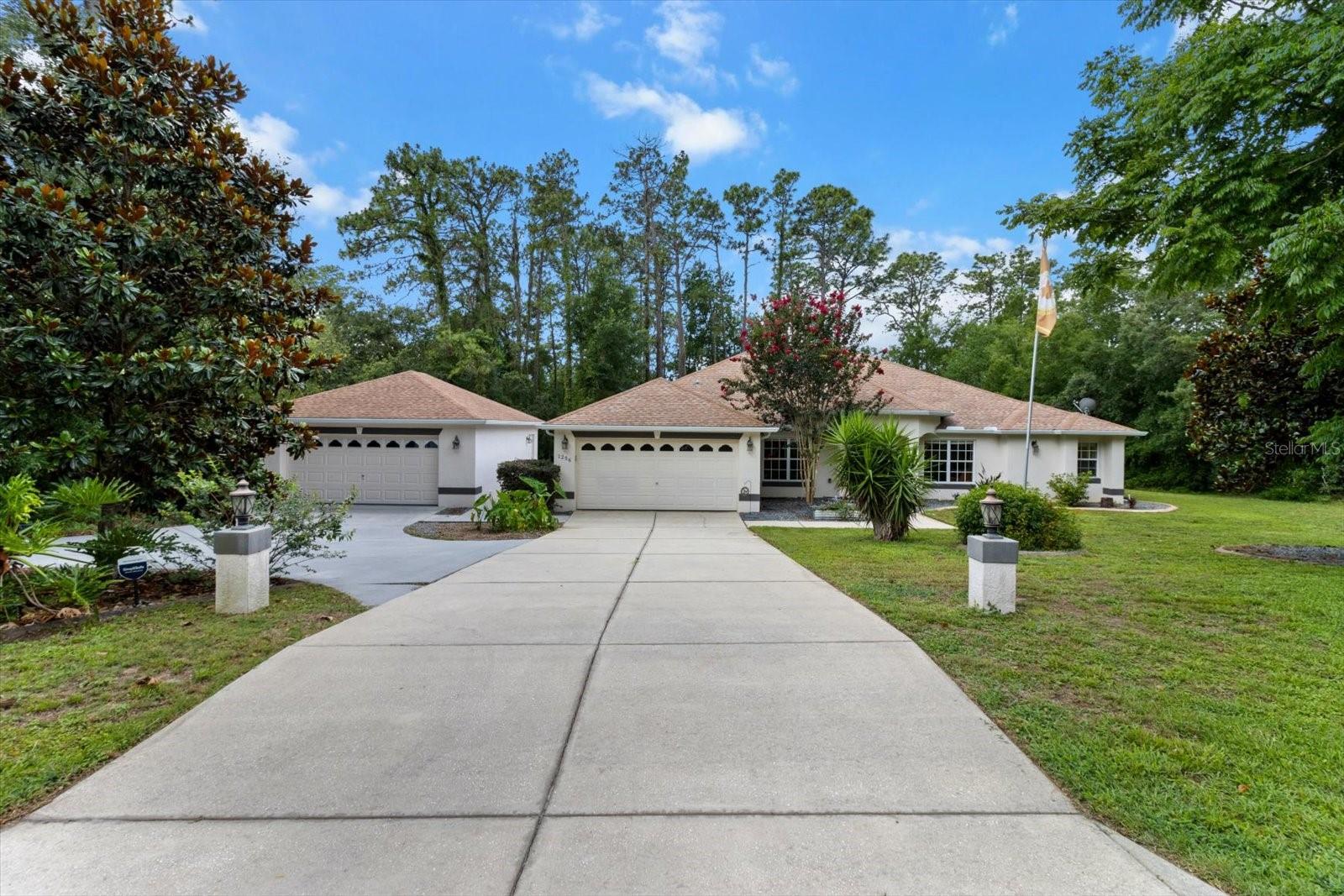 1256 W SPHERE PL, BEVERLY HILLS, FL, 34465