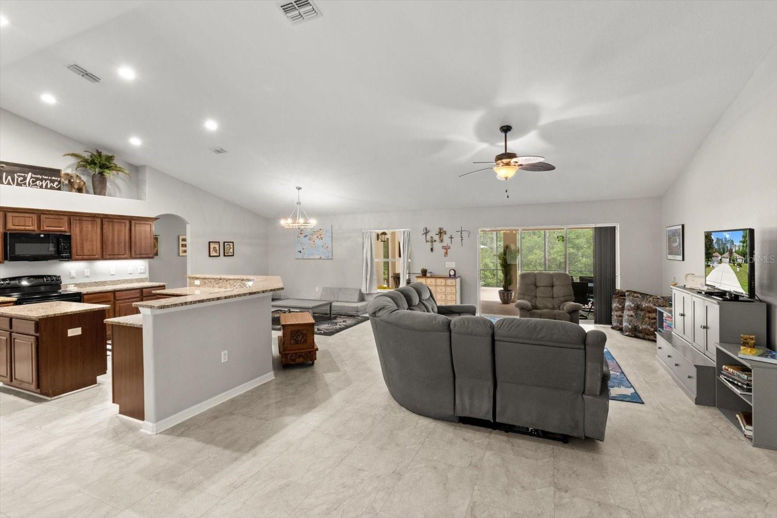 1256 W SPHERE PL, BEVERLY HILLS, FL, 34465