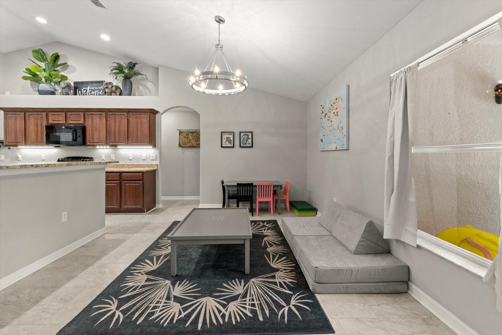 1256 W SPHERE PL, BEVERLY HILLS, FL, 34465