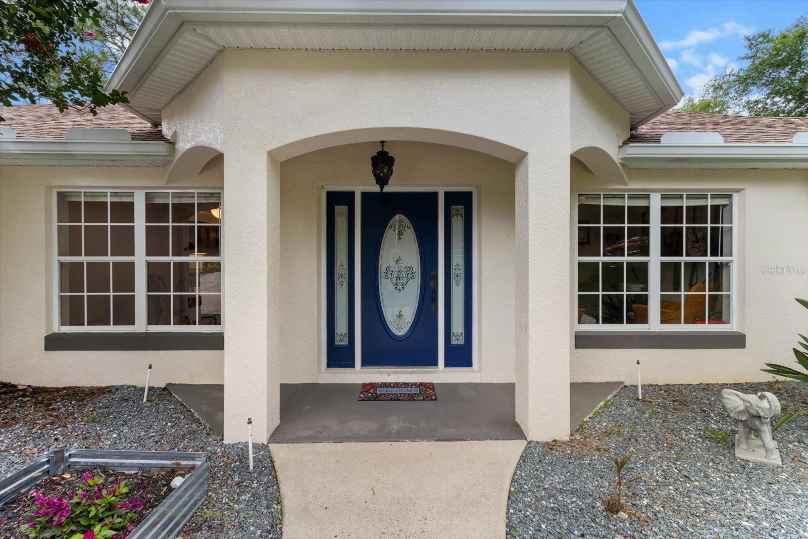 1256 W SPHERE PL, BEVERLY HILLS, FL, 34465