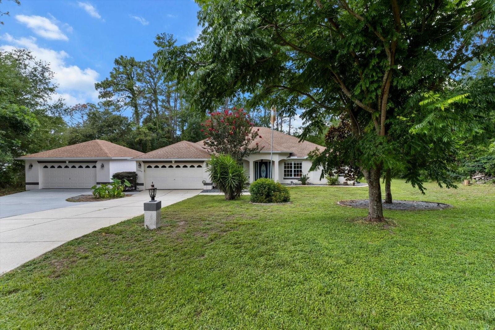 1256 W SPHERE PL, BEVERLY HILLS, FL, 34465