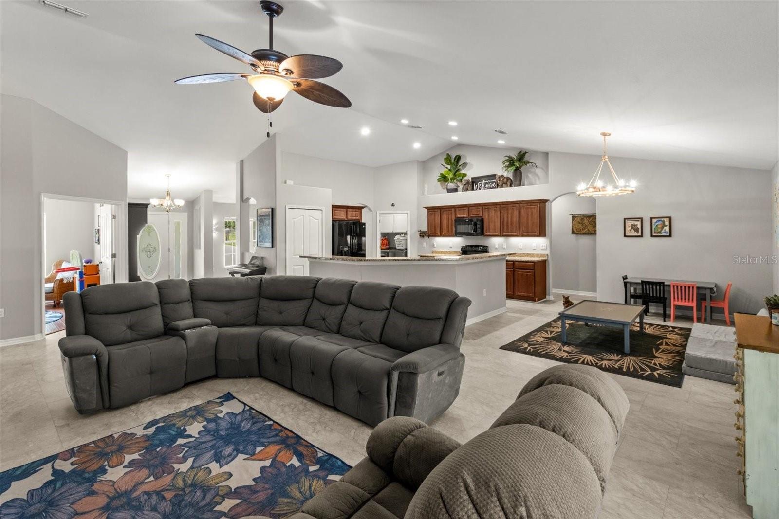 1256 W SPHERE PL, BEVERLY HILLS, FL, 34465