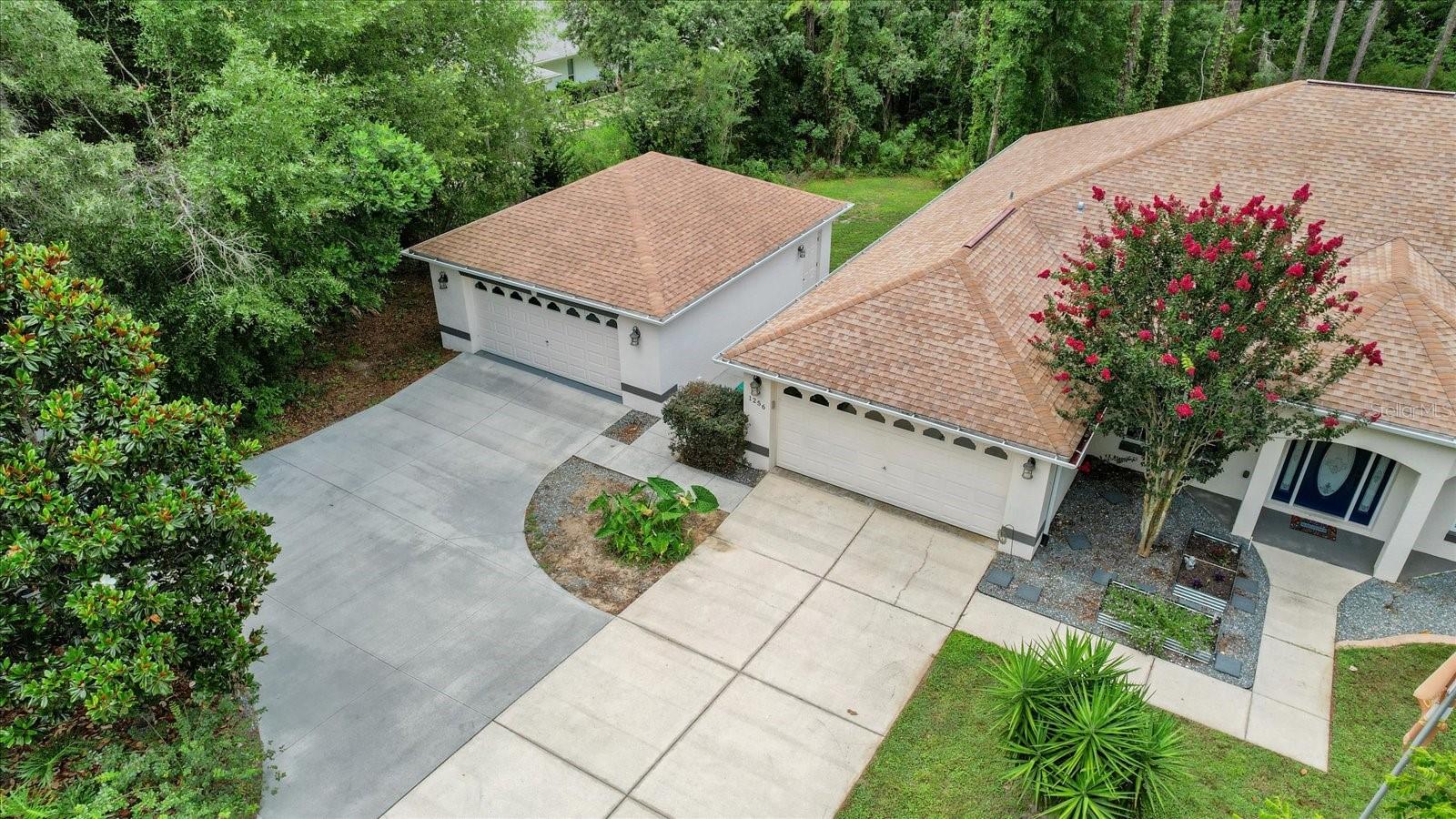 1256 W SPHERE PL, BEVERLY HILLS, FL, 34465