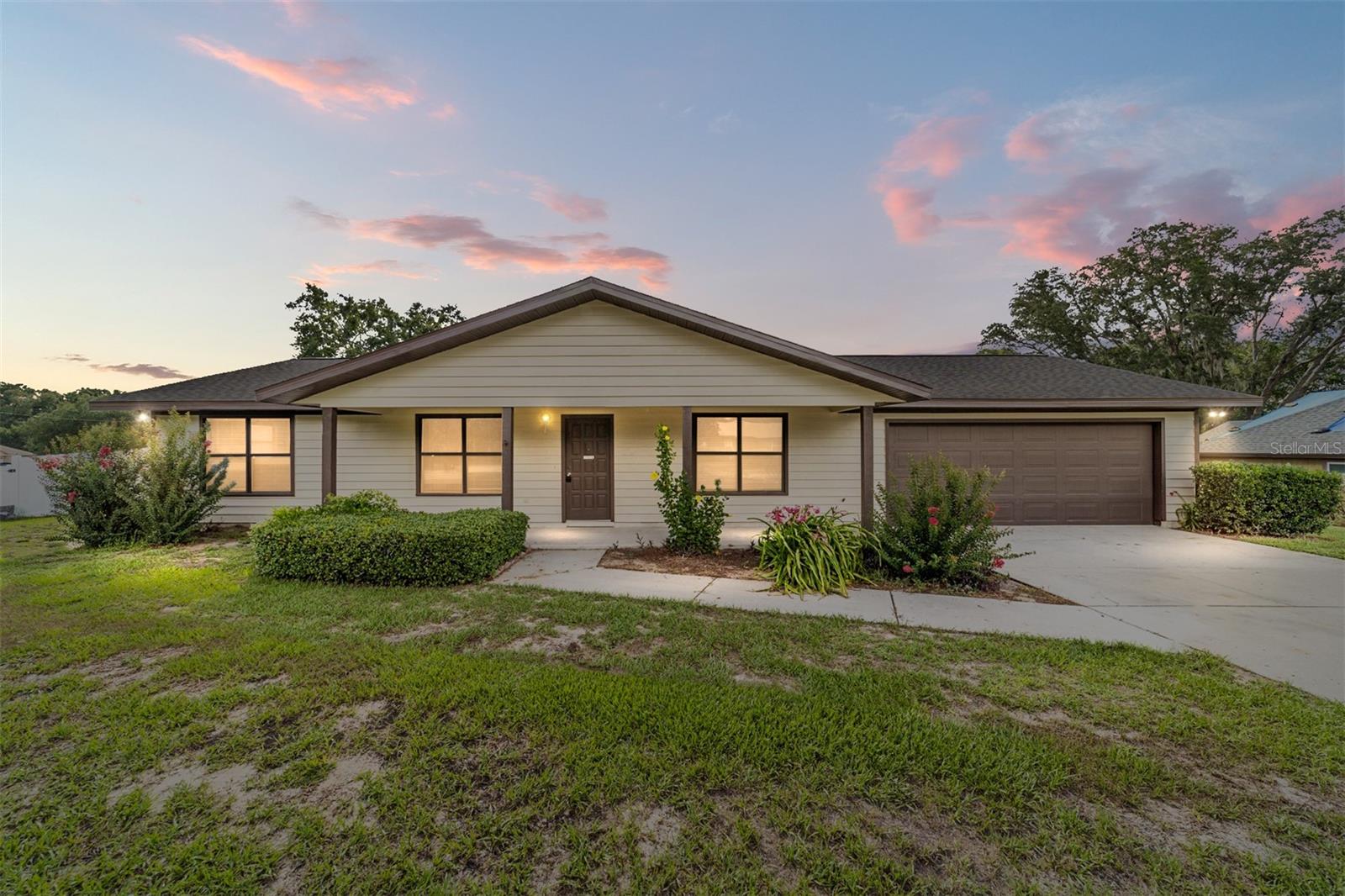 6320 SE 42ND CT, OCALA, FL, 34480