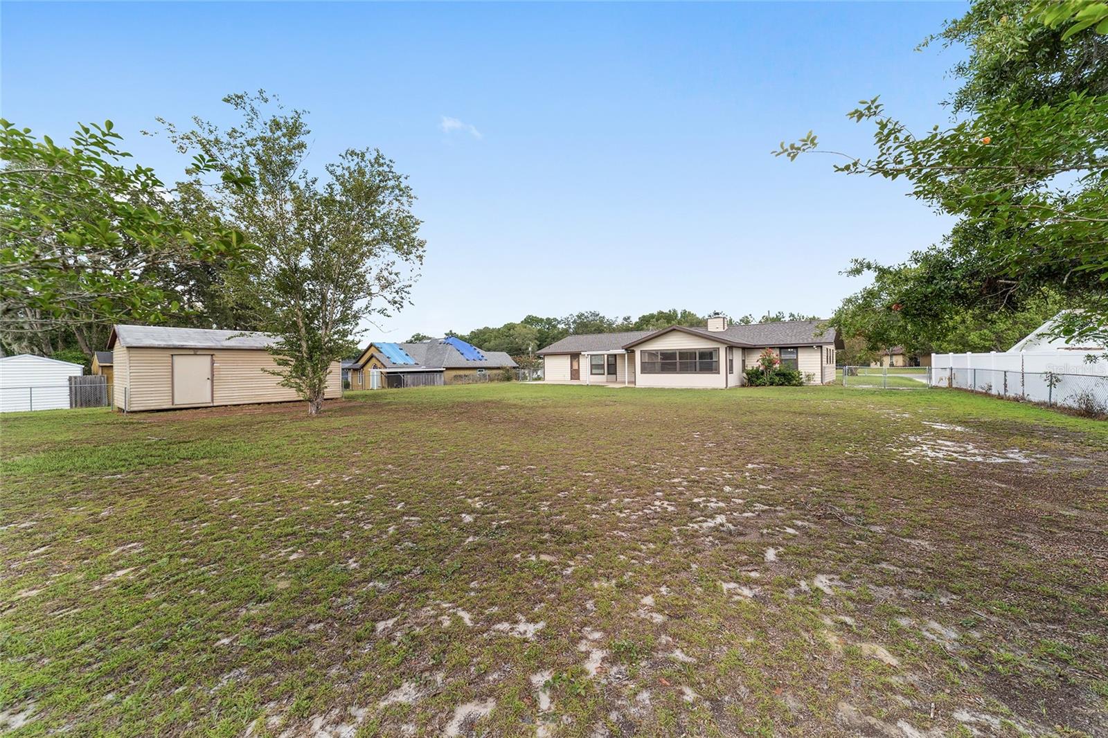 6320 SE 42ND CT, OCALA, FL, 34480