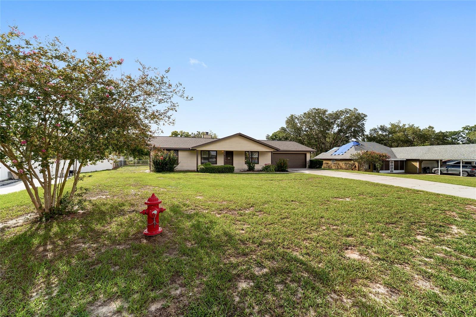 6320 SE 42ND CT, OCALA, FL, 34480