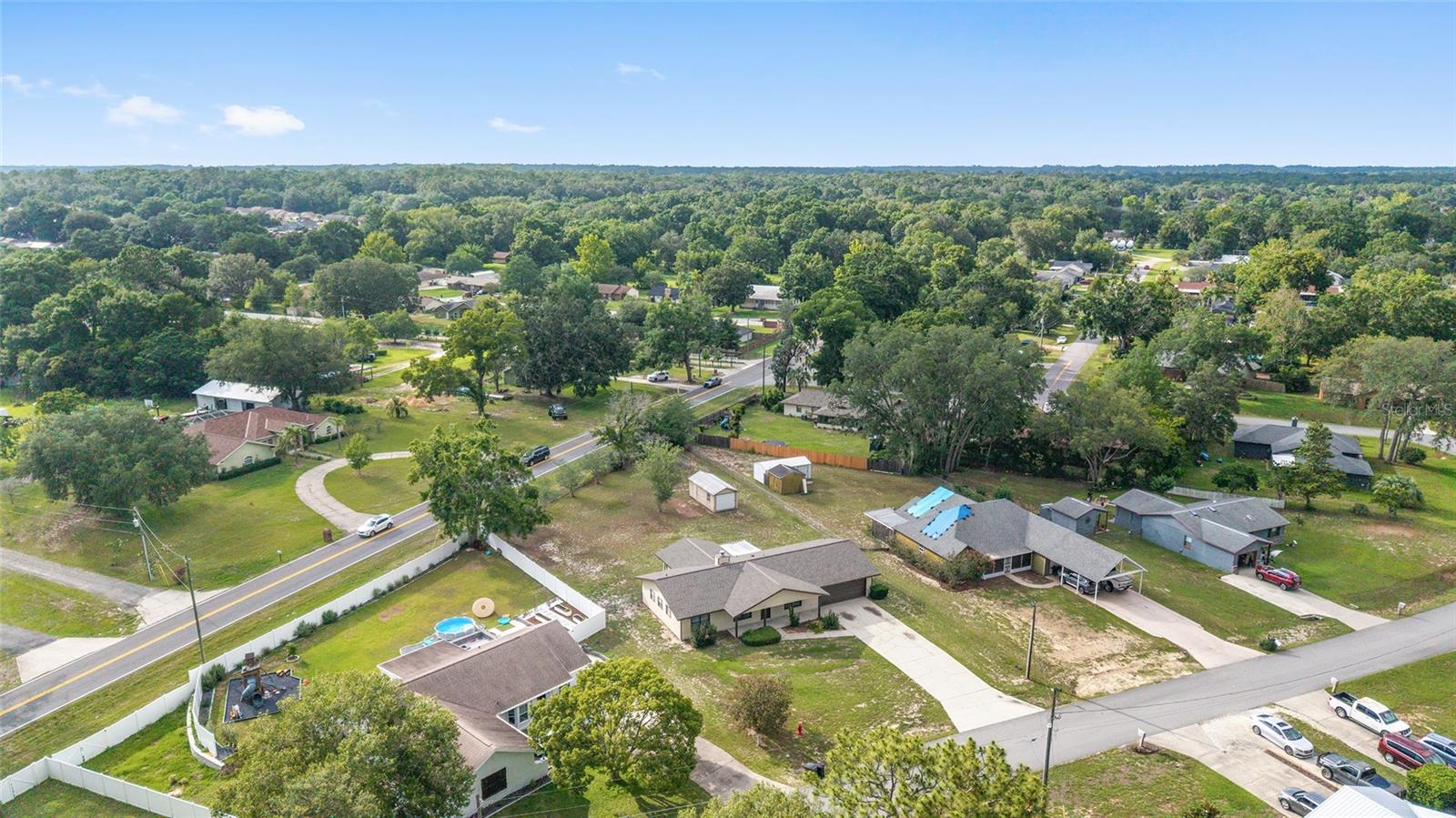 6320 SE 42ND CT, OCALA, FL, 34480