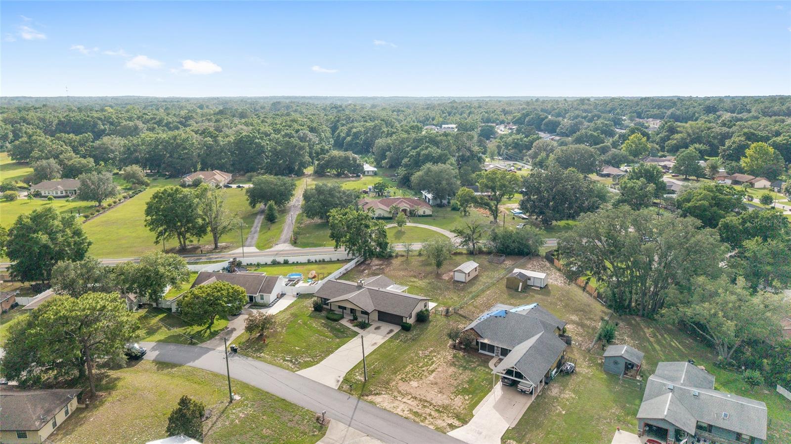 6320 SE 42ND CT, OCALA, FL, 34480