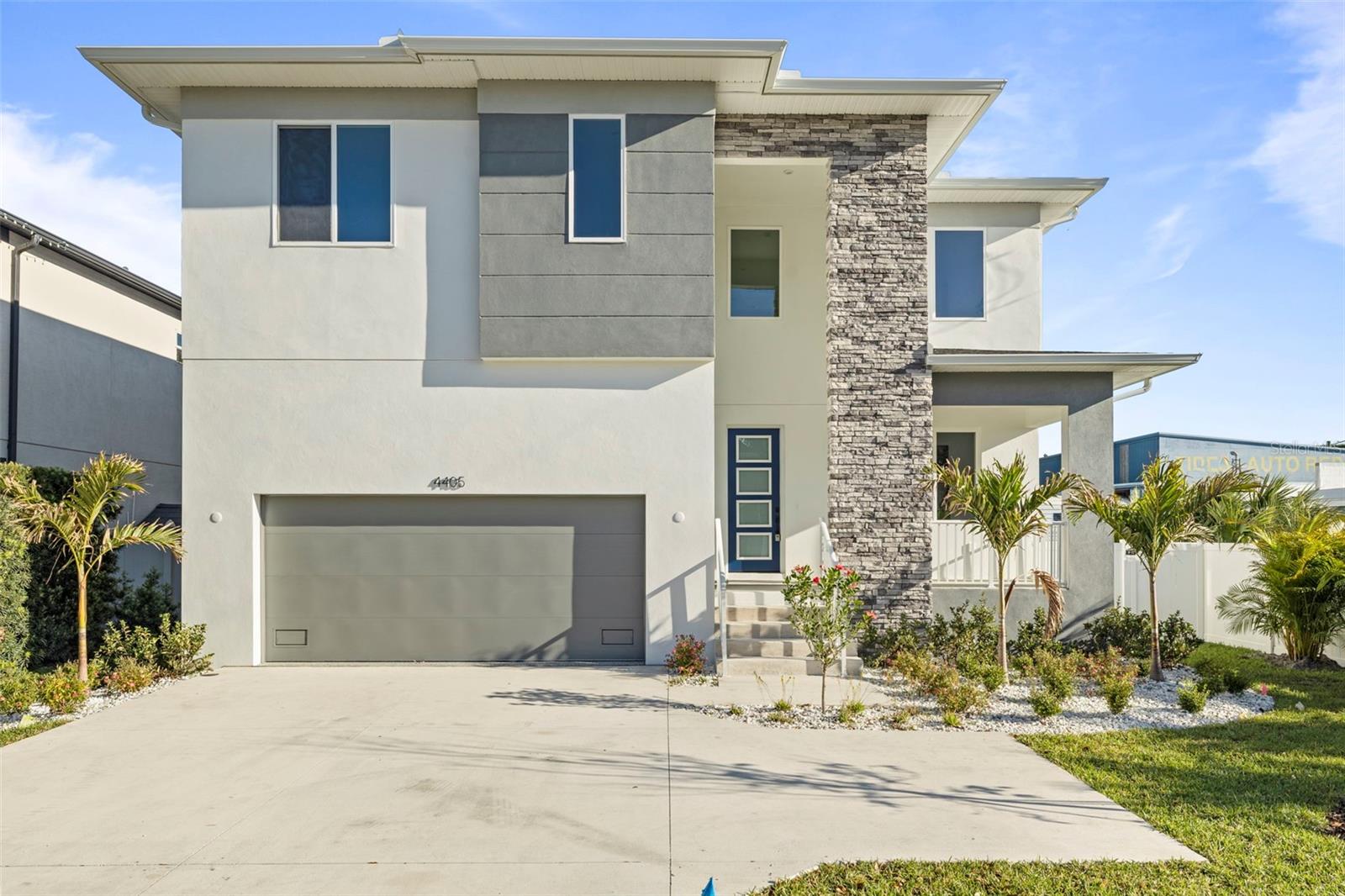 4405 W EUCLID AVE, TAMPA, FL, 33629